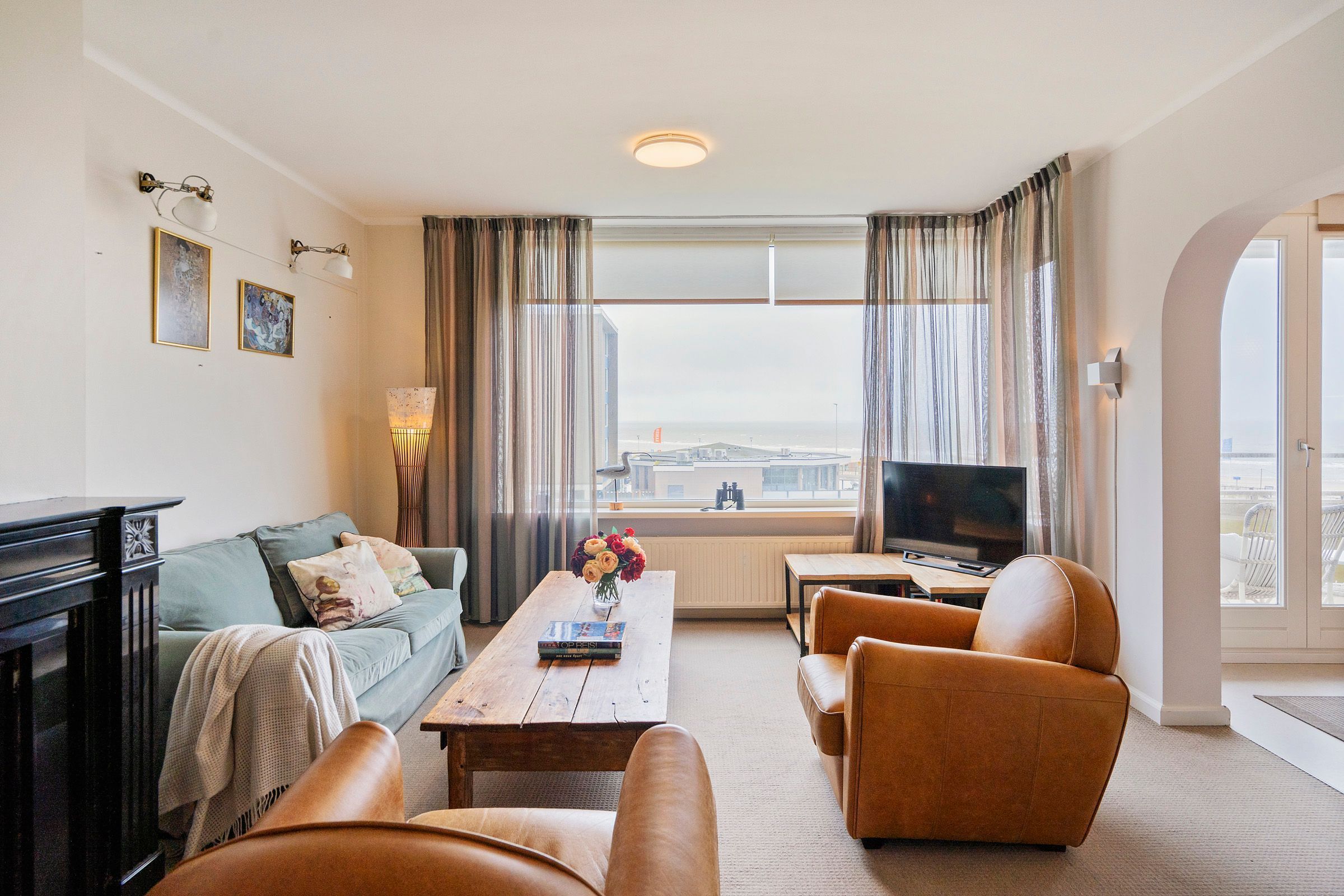 de Ruyterstraat 6-F 3 Photo Blur 18