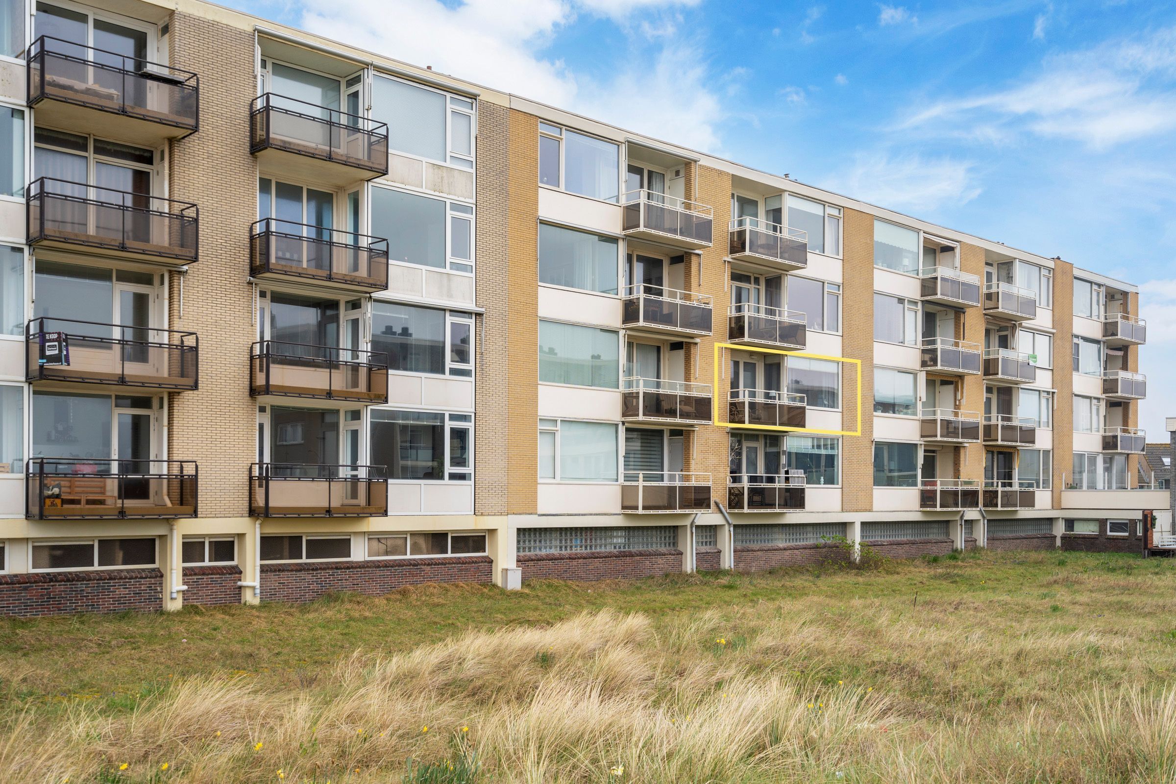 de Ruyterstraat 6-F 3 Photo Blur 4