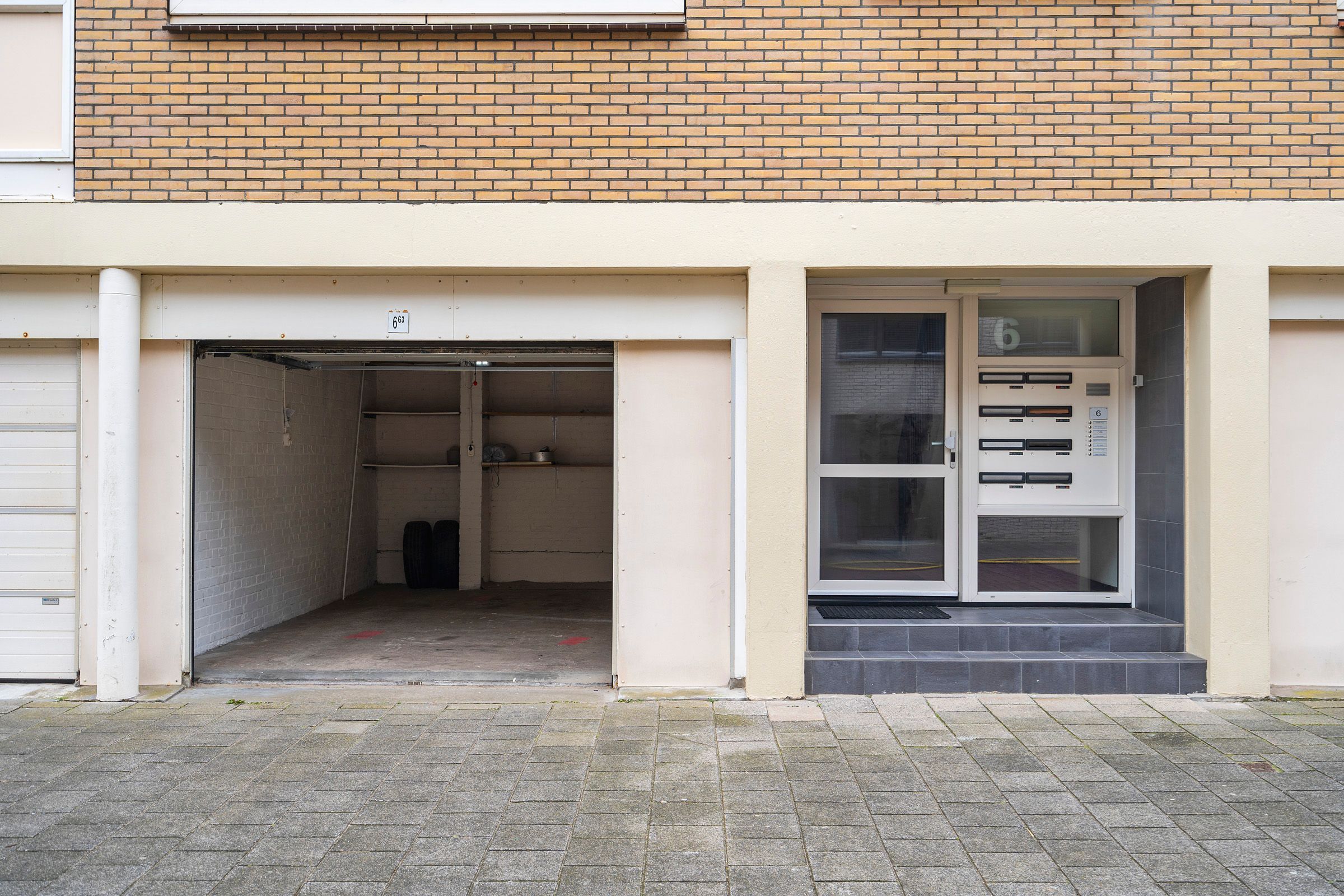 de Ruyterstraat 6-F 3 Photo Blur 32