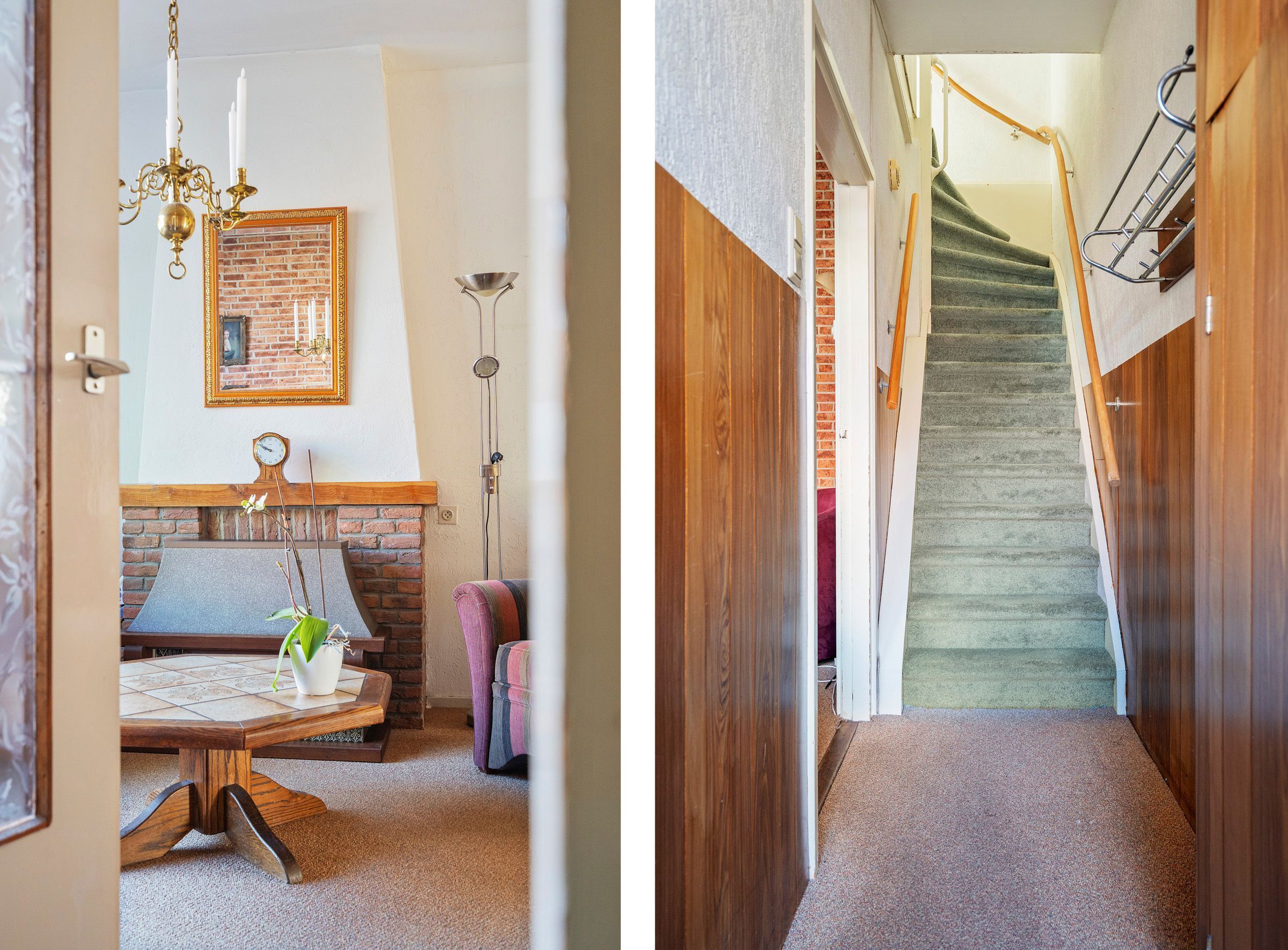 Koninginneweg 18 Photo Blur 5