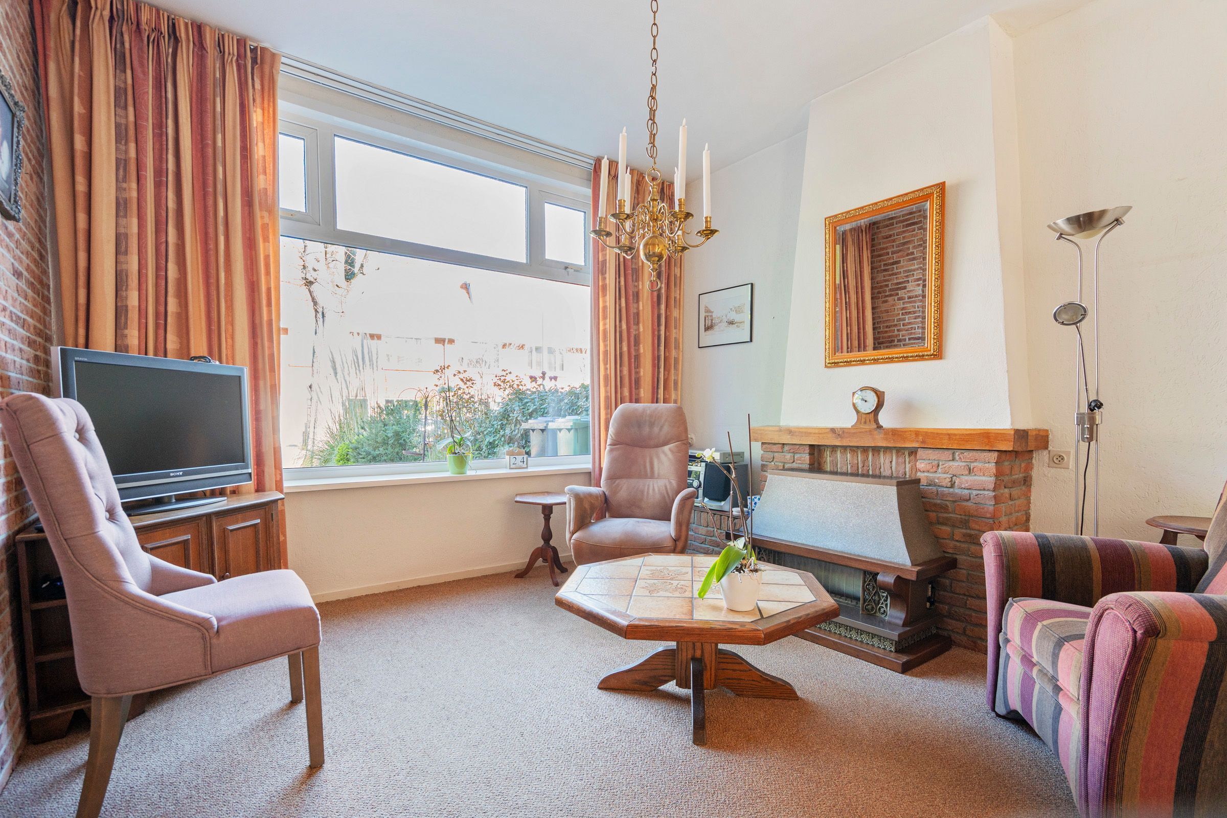 Koninginneweg 18 Photo Blur 6