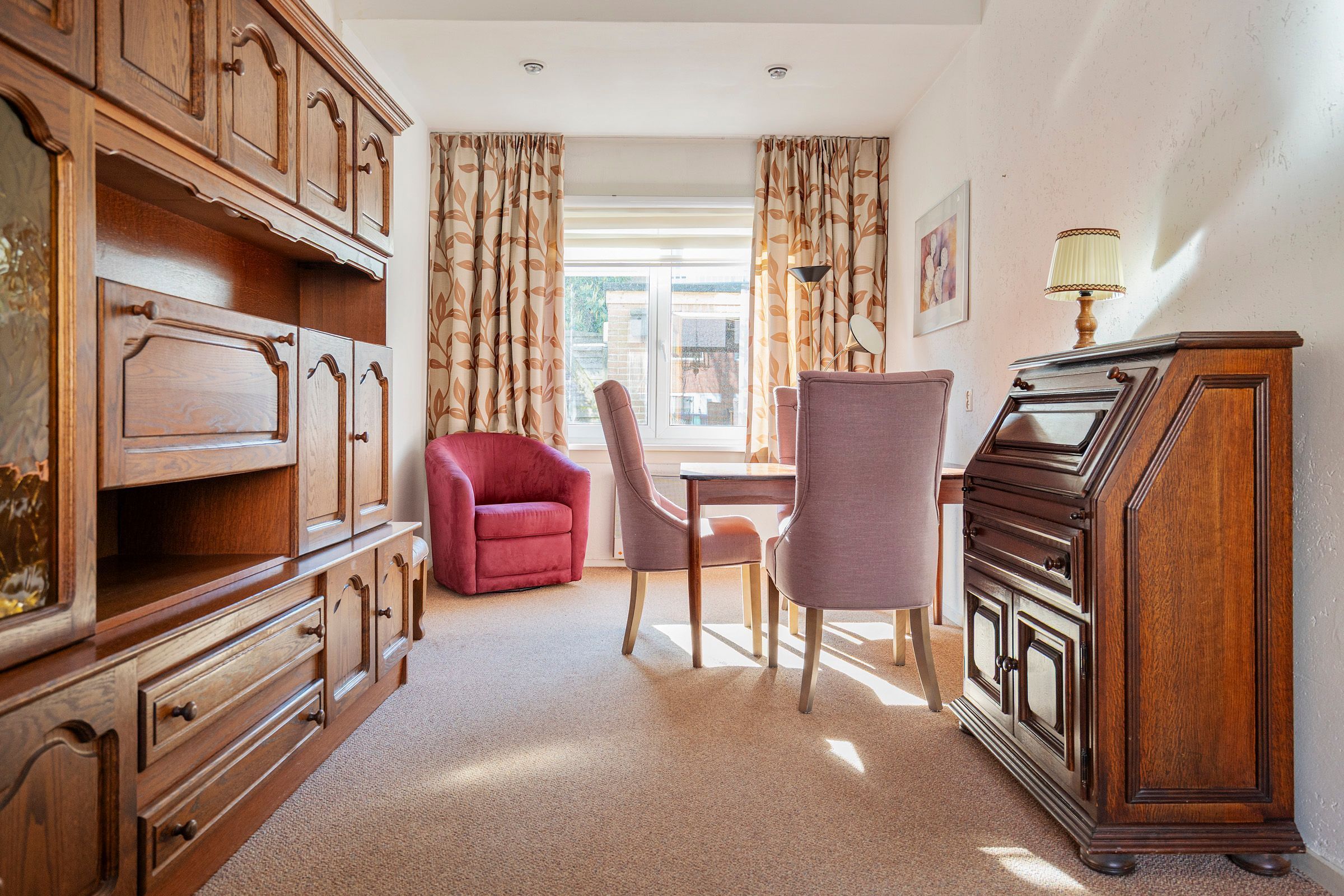 Koninginneweg 18 Photo Blur 9