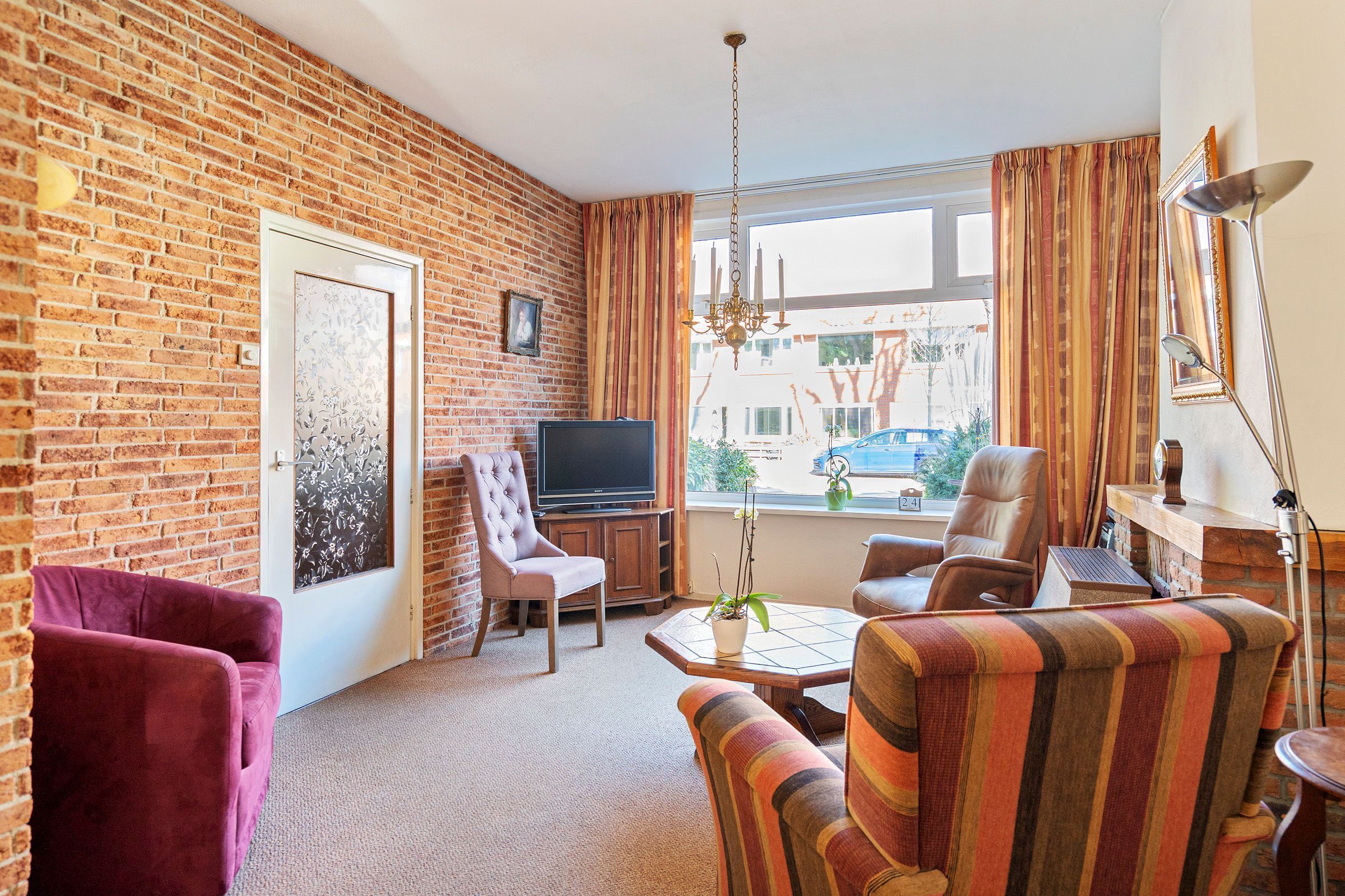 Koninginneweg 18 Photo Blur 10