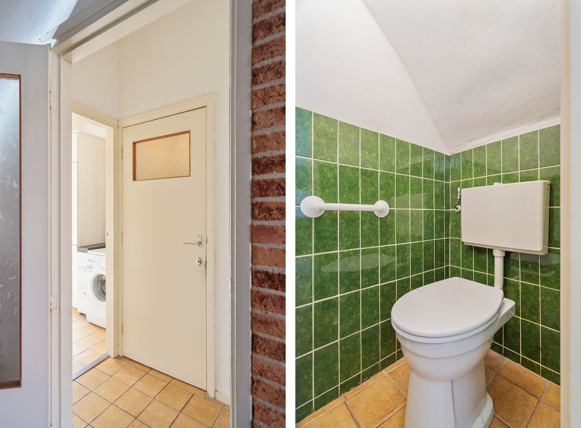 Koninginneweg 18 Photo Blur 11