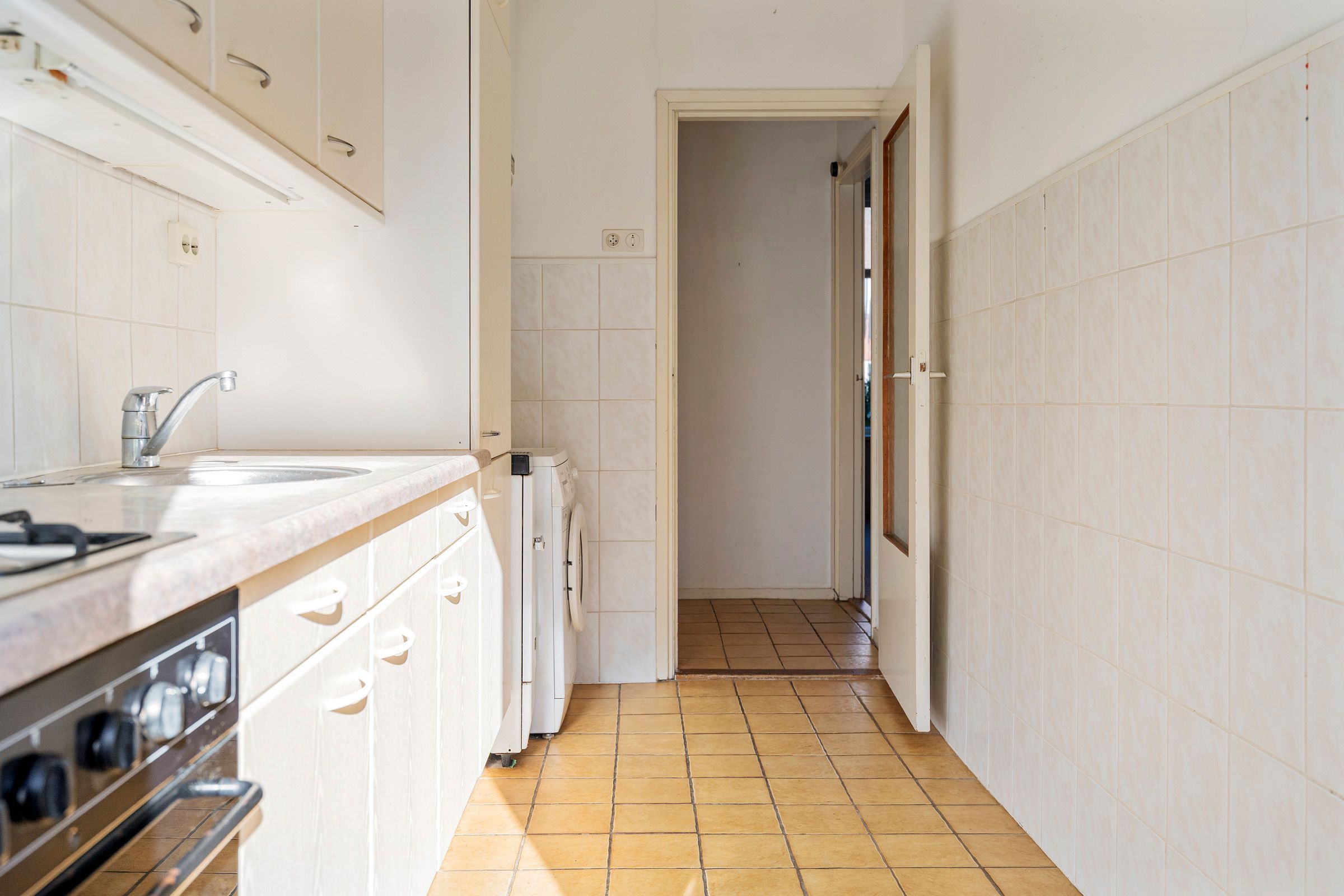 Koninginneweg 18 Photo Blur 13