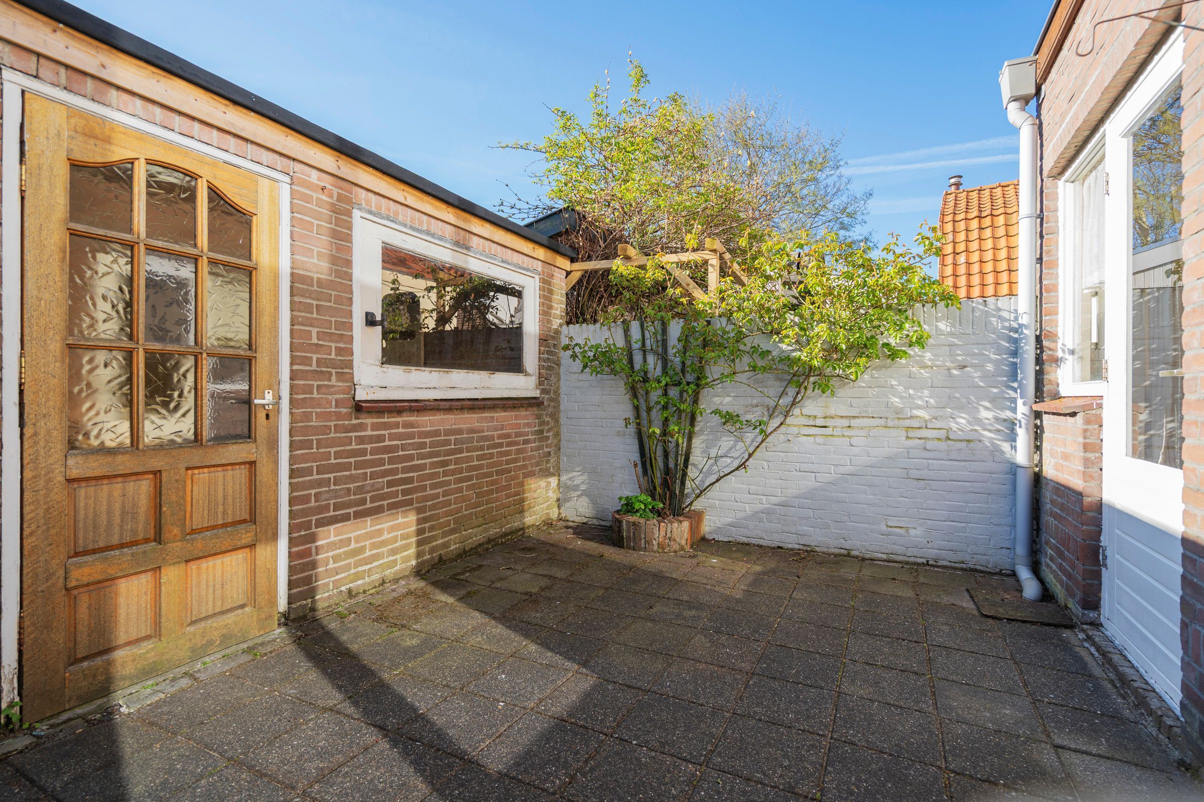 Koninginneweg 18 Photo Blur 15