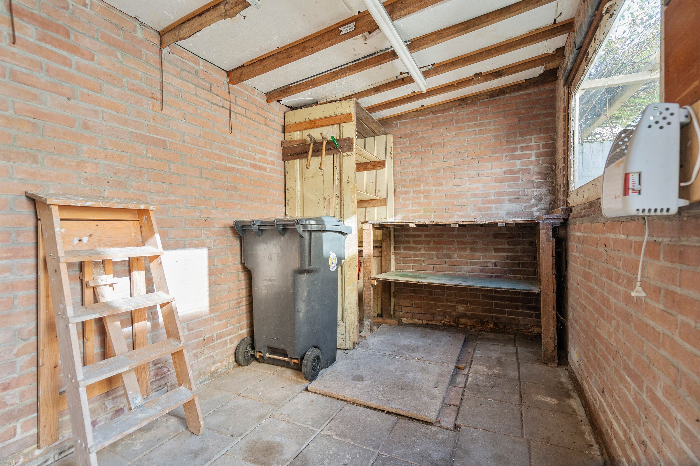 Koninginneweg 18 Photo Blur 17