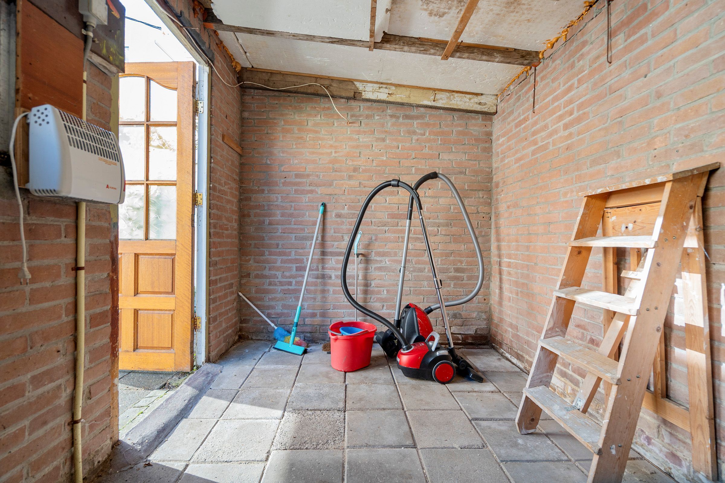 Koninginneweg 18 Photo Blur 18