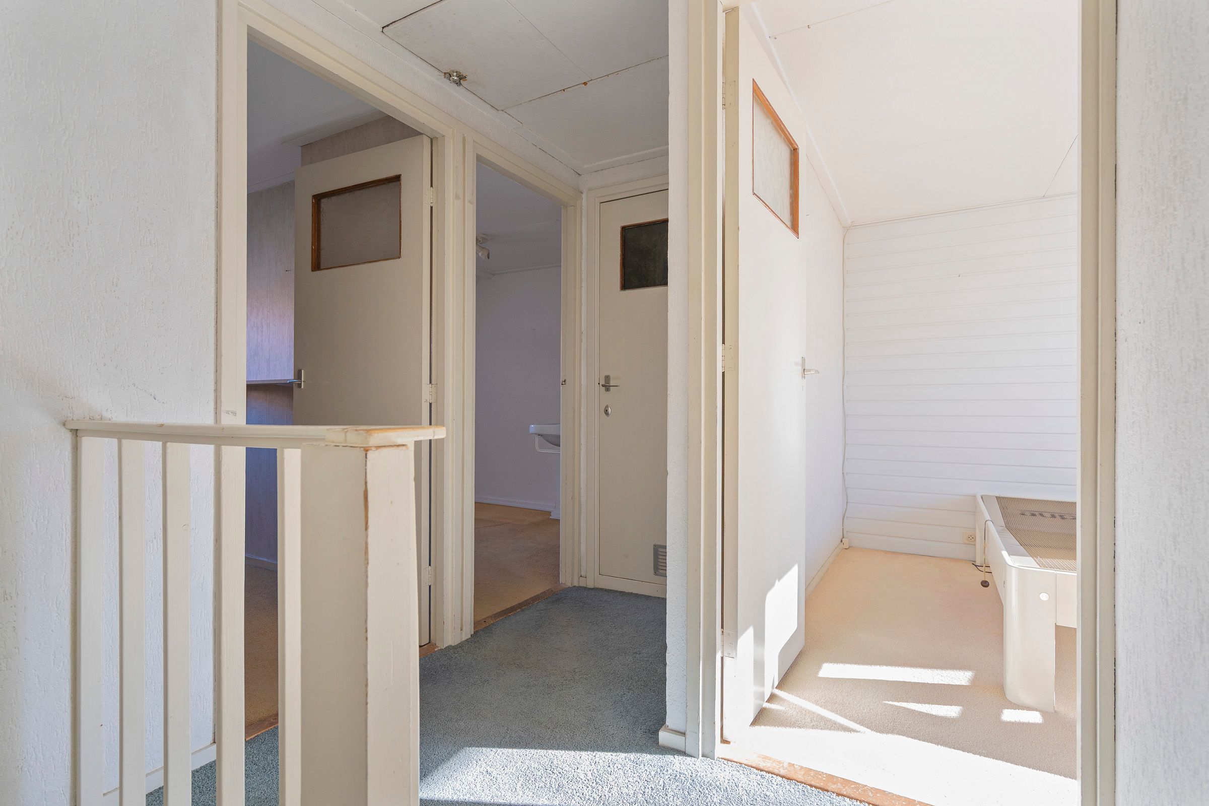 Koninginneweg 18 Photo Blur 19