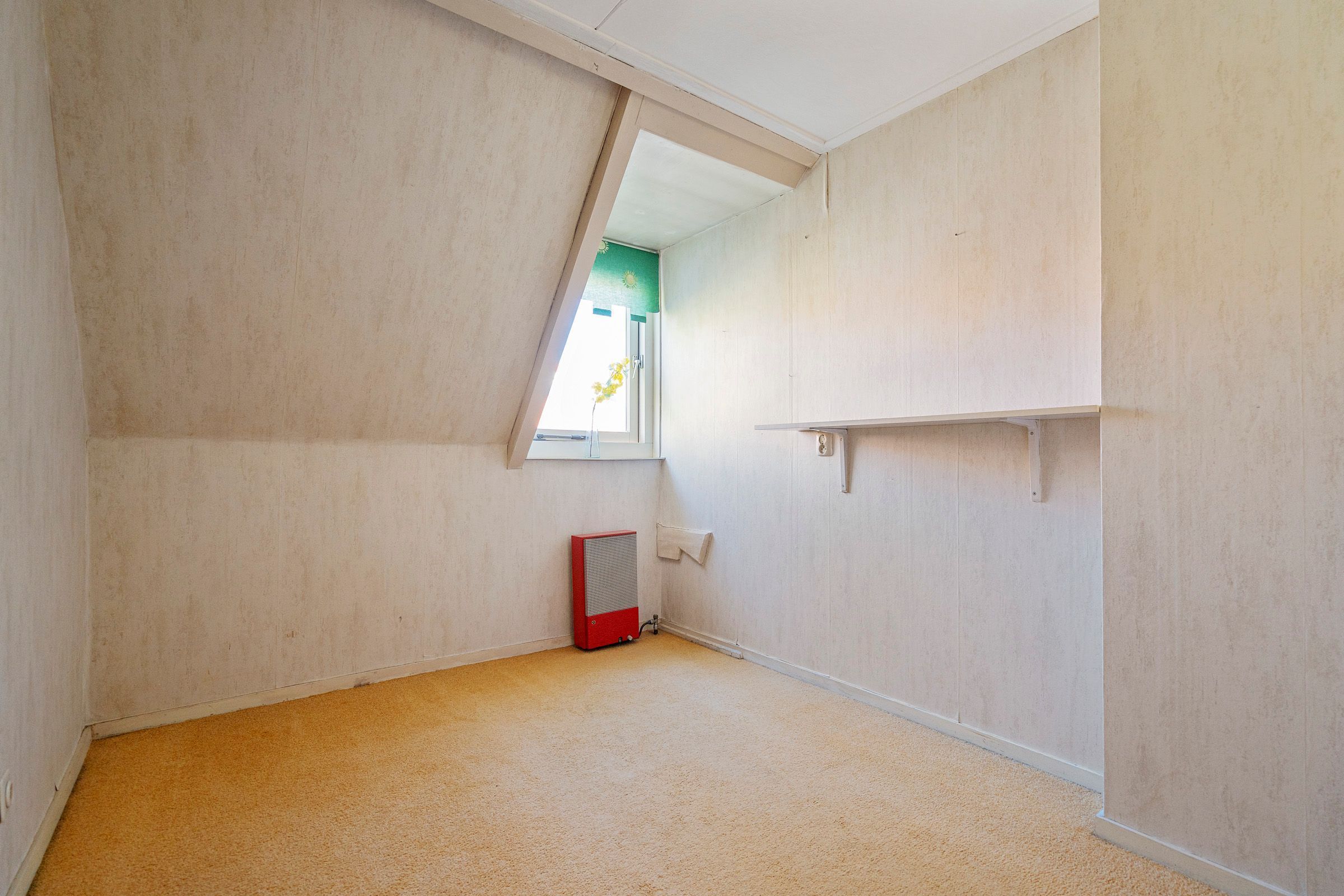 Koninginneweg 18 Photo Blur 20