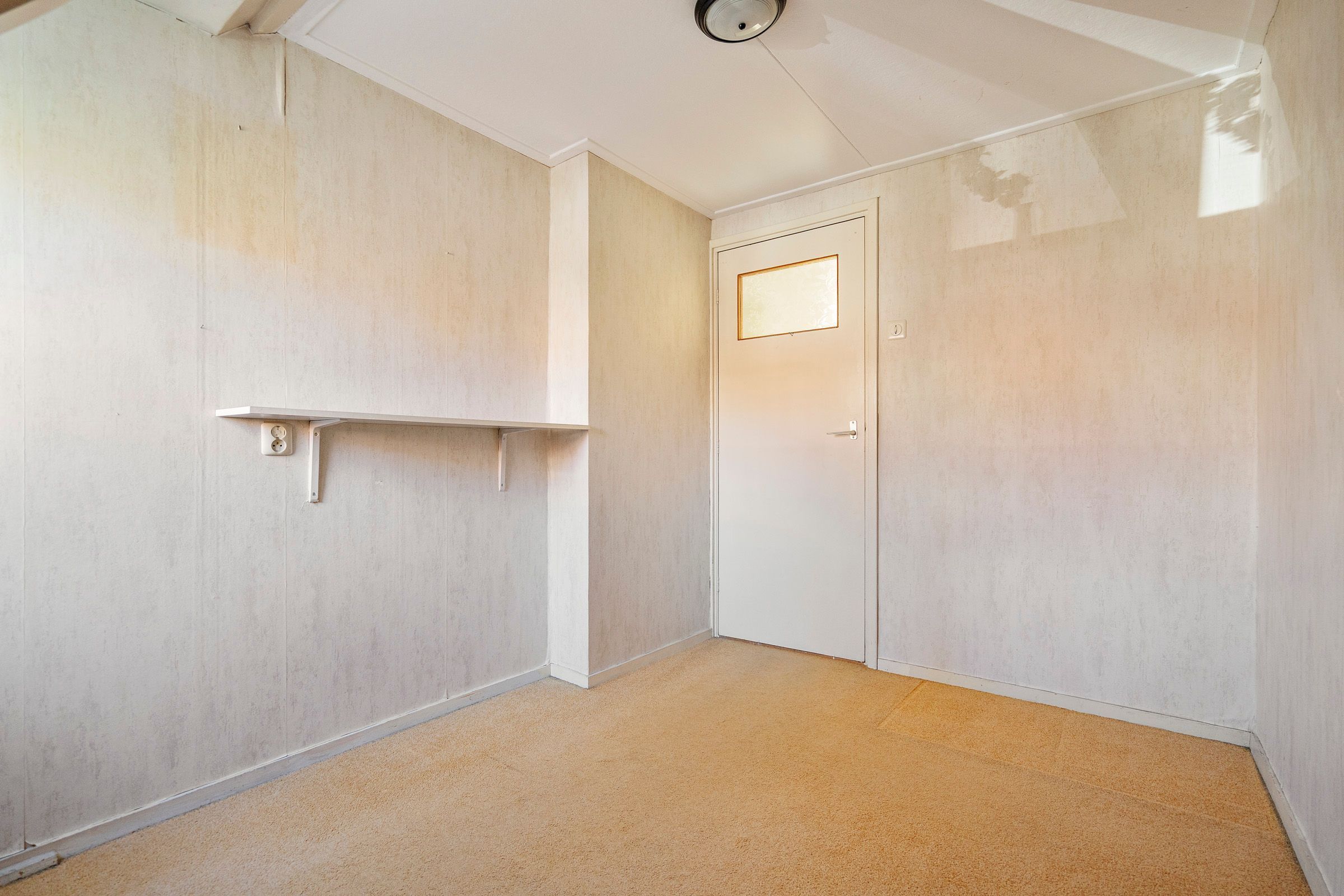 Koninginneweg 18 Photo Blur 21