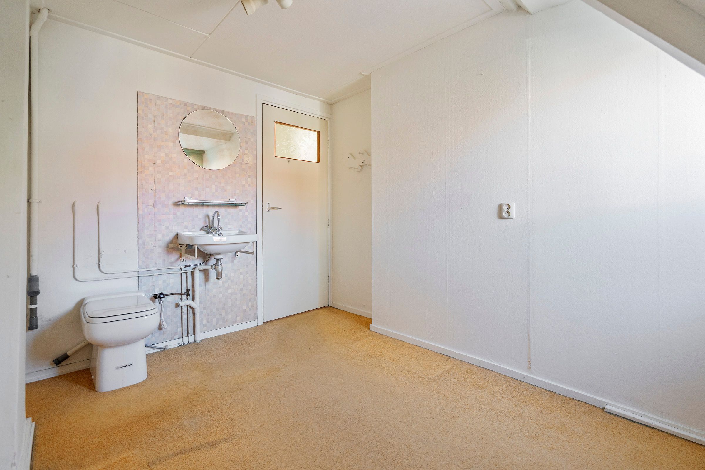 Koninginneweg 18 Photo Blur 24