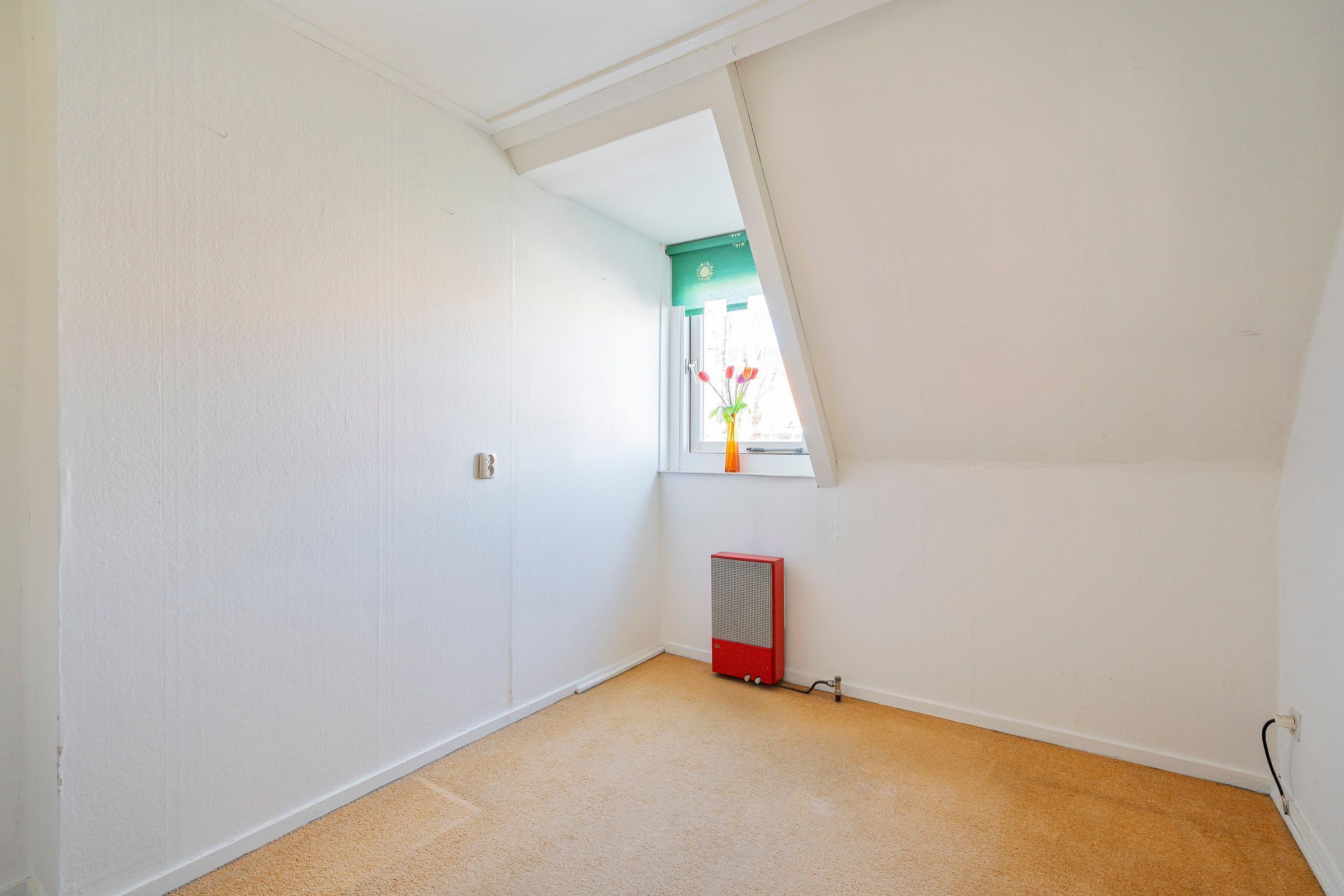 Koninginneweg 18 Photo Blur 22