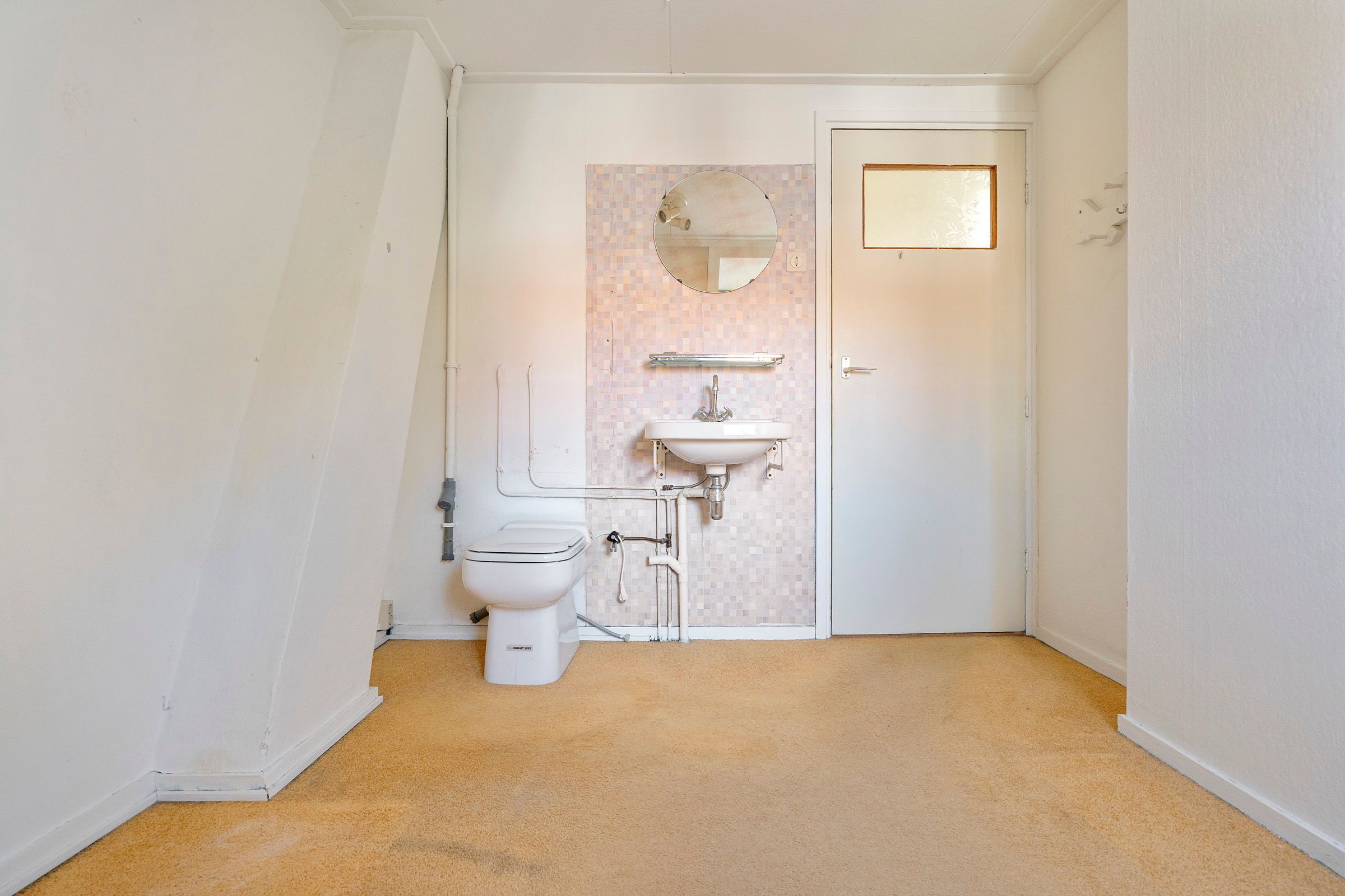 Koninginneweg 18 Photo Blur 23