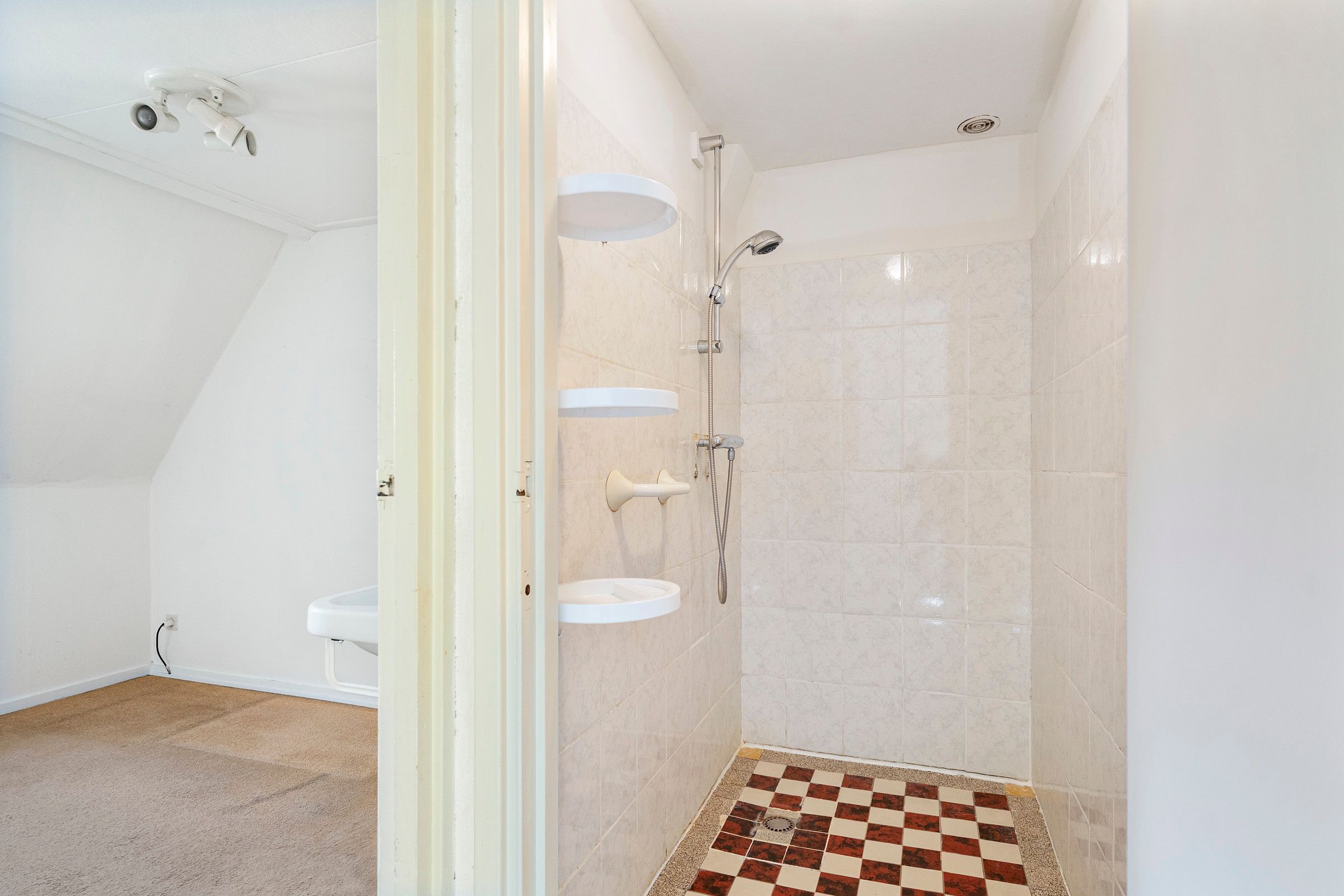 Koninginneweg 18 Photo Blur 25