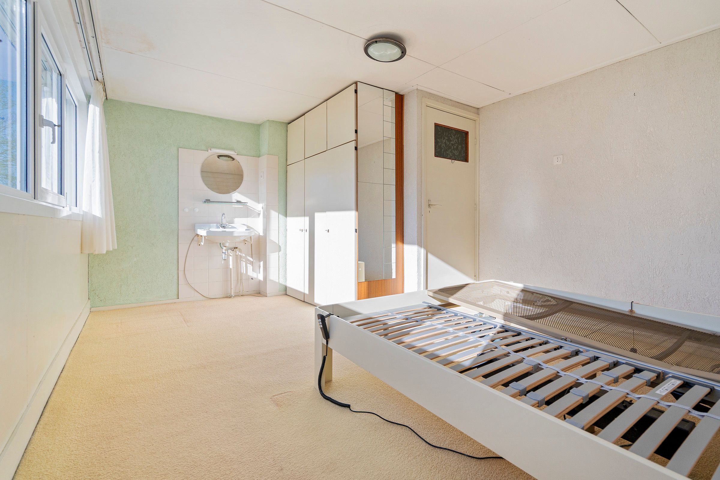 Koninginneweg 18 Photo Blur 27