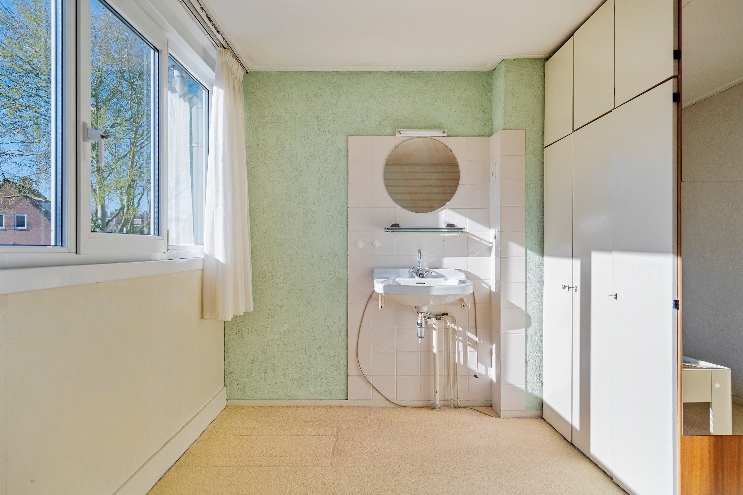 Koninginneweg 18 Photo Blur 28