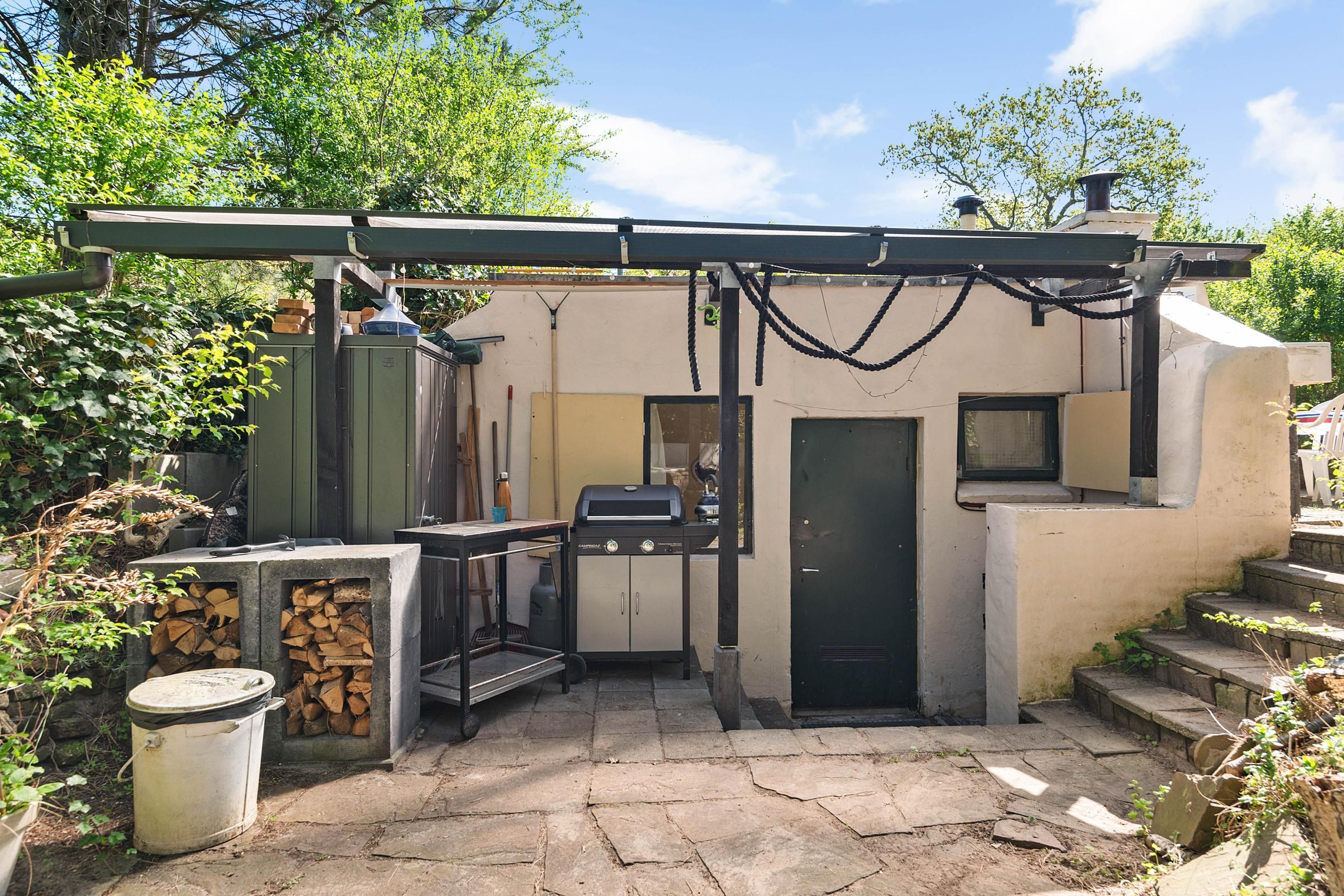 Jhr. P.N. Quarles van Uffordlaan 1-a21 Photo Blur 2