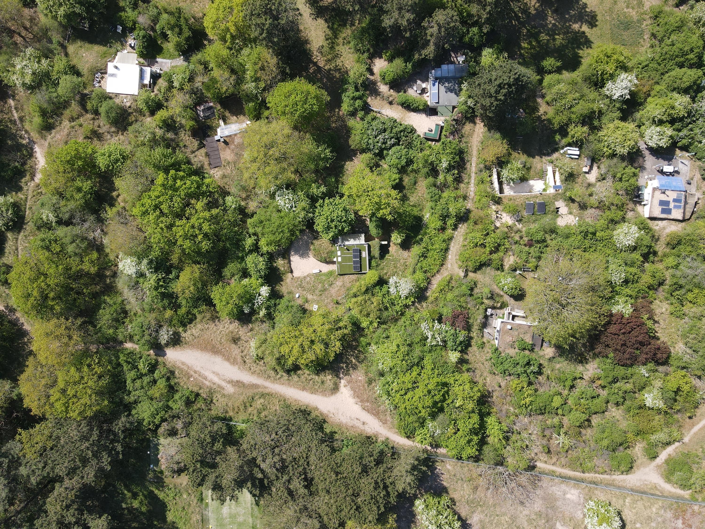 Jhr. P.N. Quarles van Uffordlaan 1-a21 Photo Blur 27