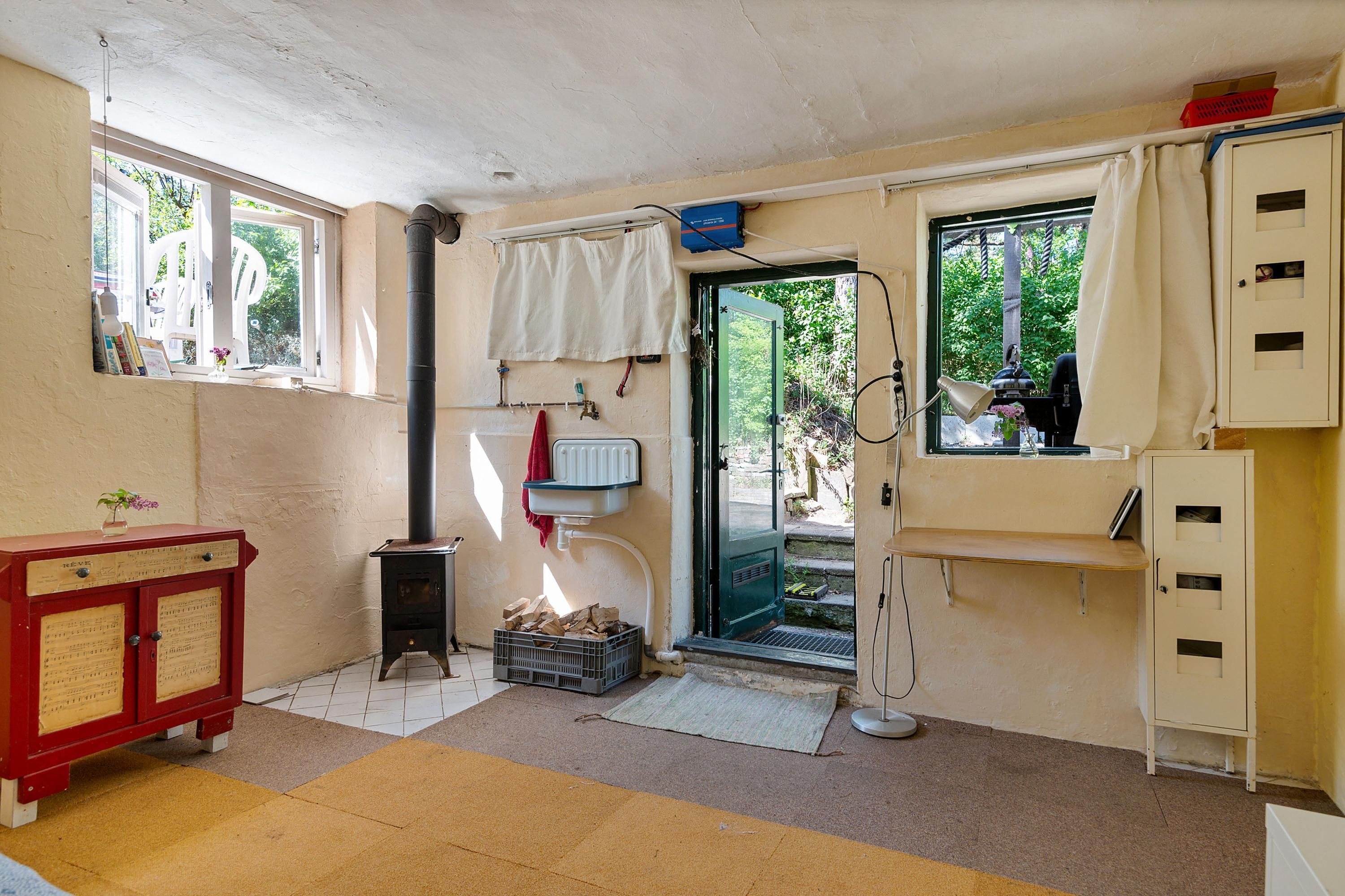 Jhr. P.N. Quarles van Uffordlaan 1-a21 Photo Blur 4