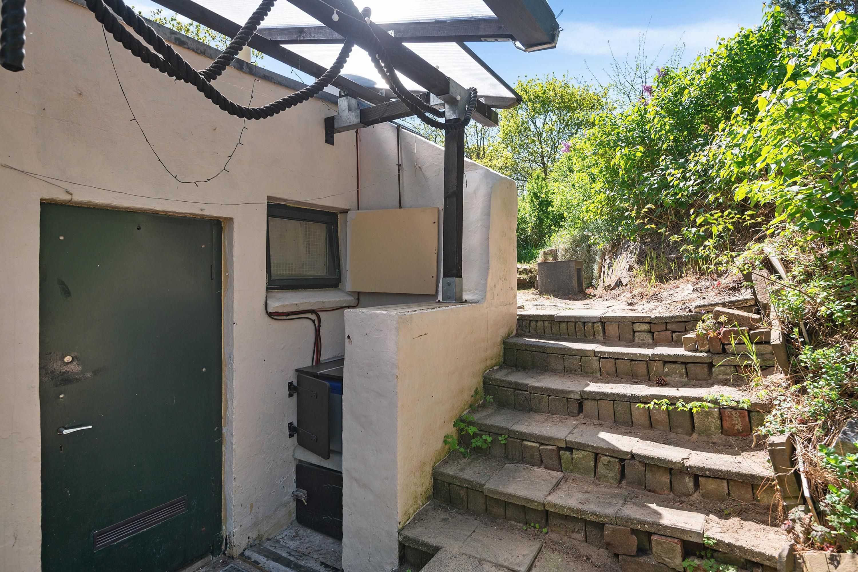 Jhr. P.N. Quarles van Uffordlaan 1-a21 Photo Blur 11