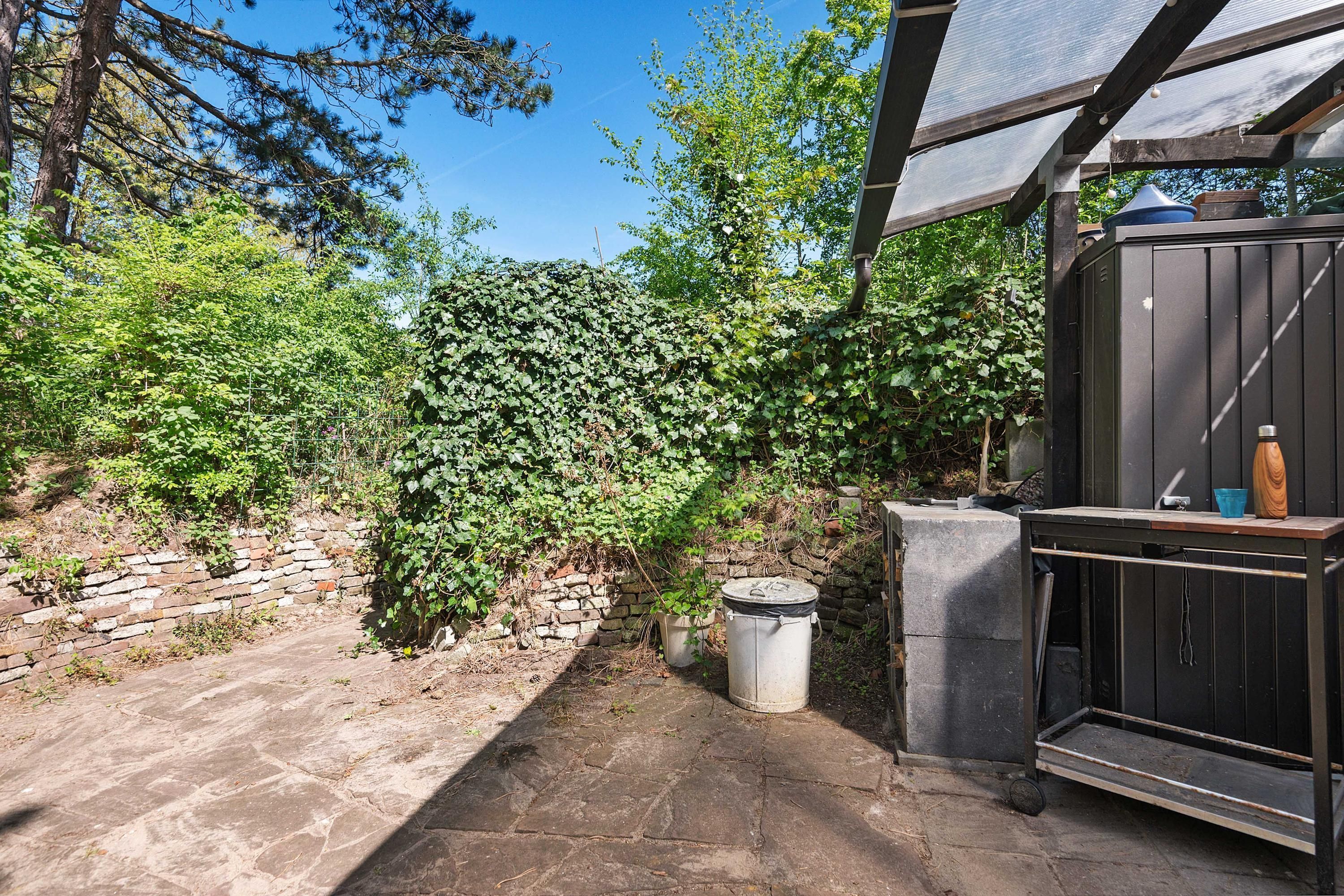 Jhr. P.N. Quarles van Uffordlaan 1-a21 Photo Blur 14