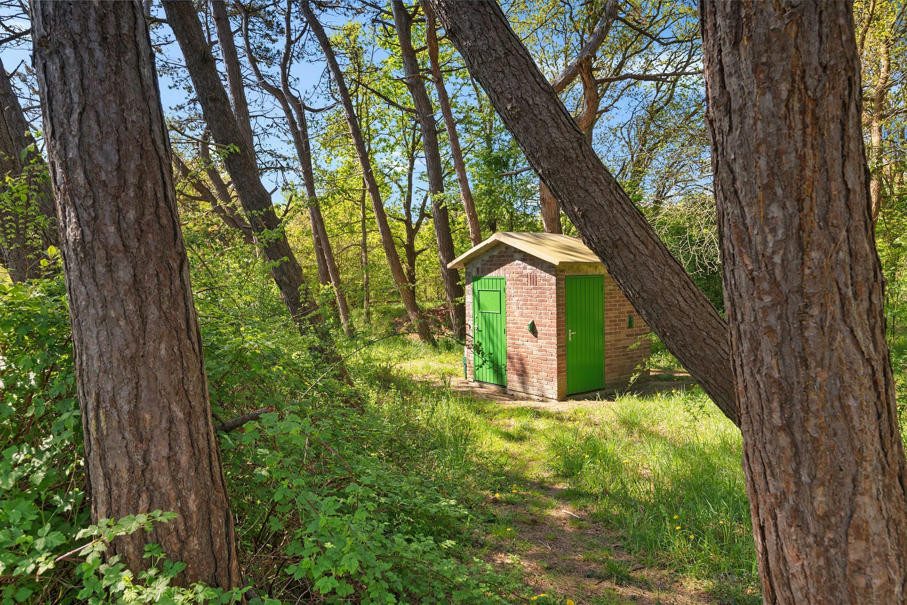 Jhr. P.N. Quarles van Uffordlaan 1-a21 Photo Blur 19