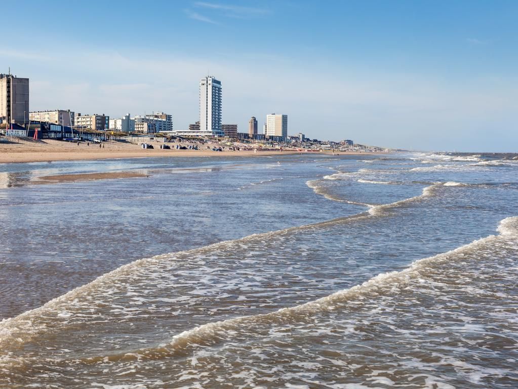 Jhr. P.N. Quarles van Uffordlaan 1-a21 Photo Blur 30