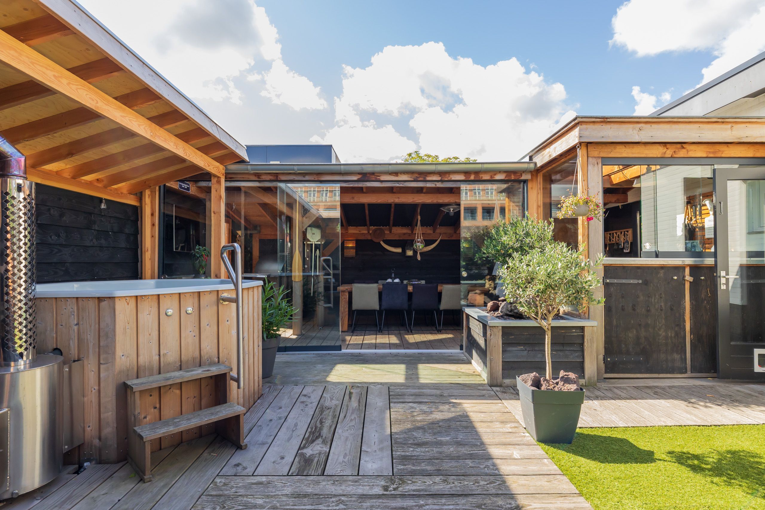 Westerdreef 47 Photo Blur 0