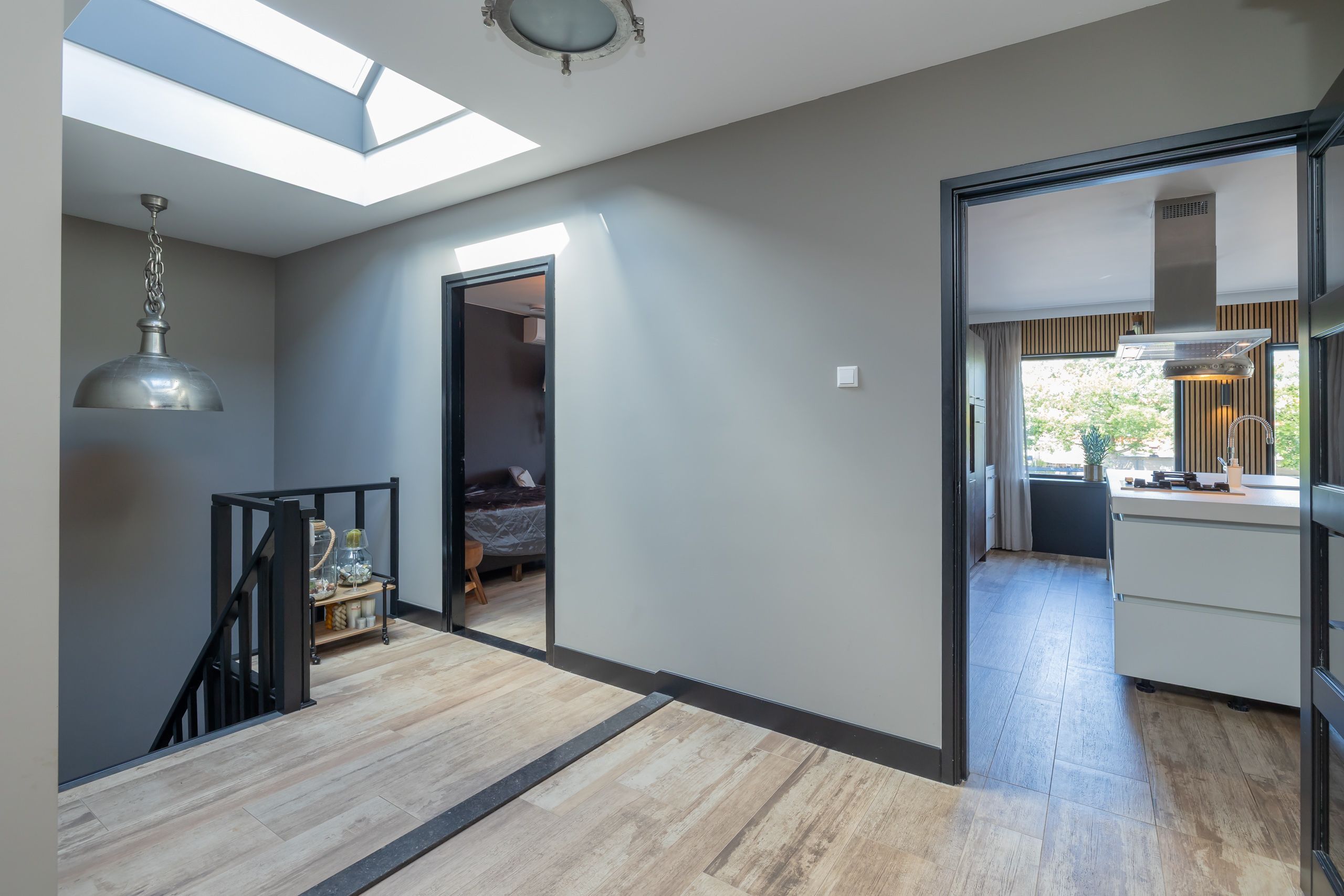 Westerdreef 47 Photo Blur 4