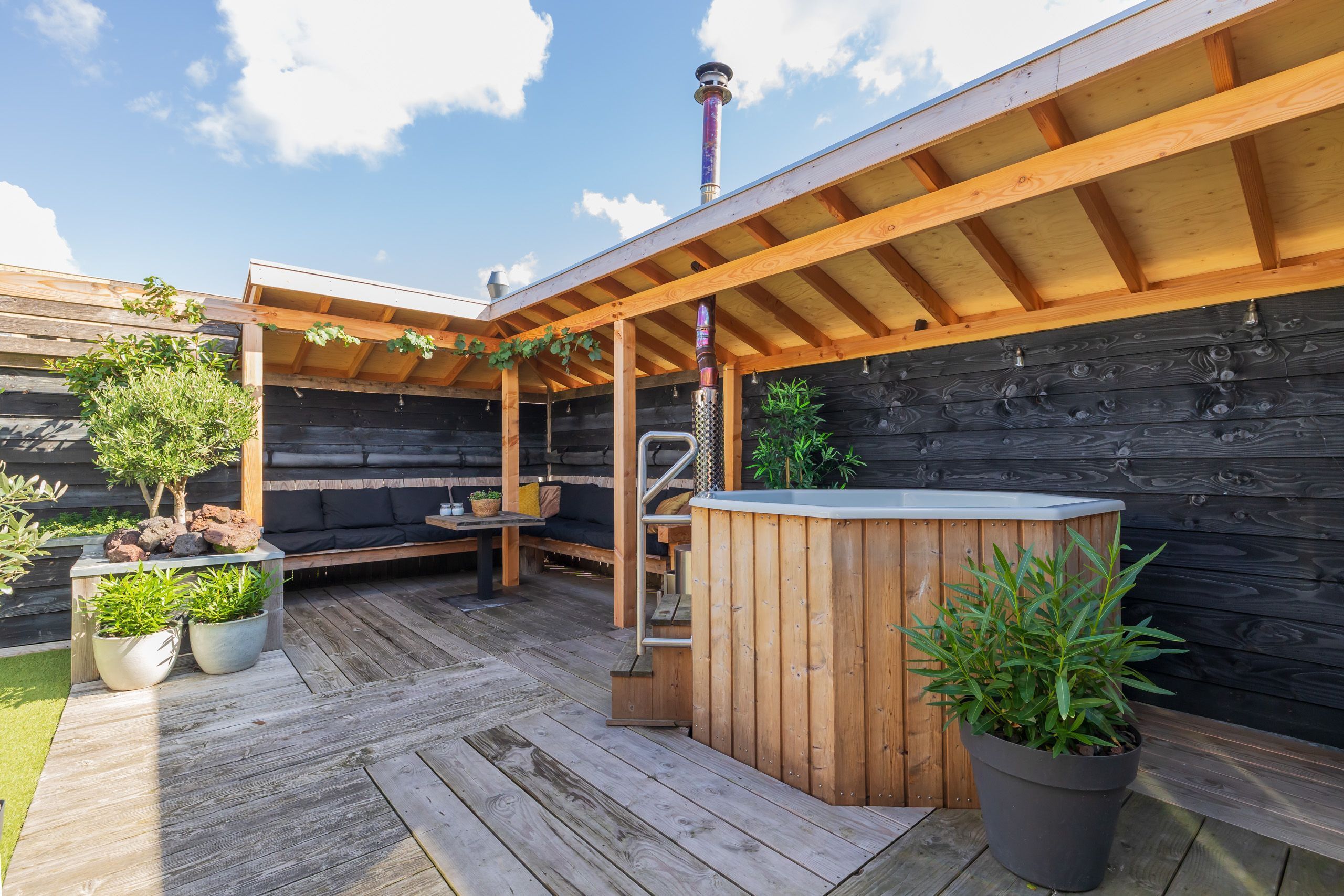 Westerdreef 47 Photo Blur 19