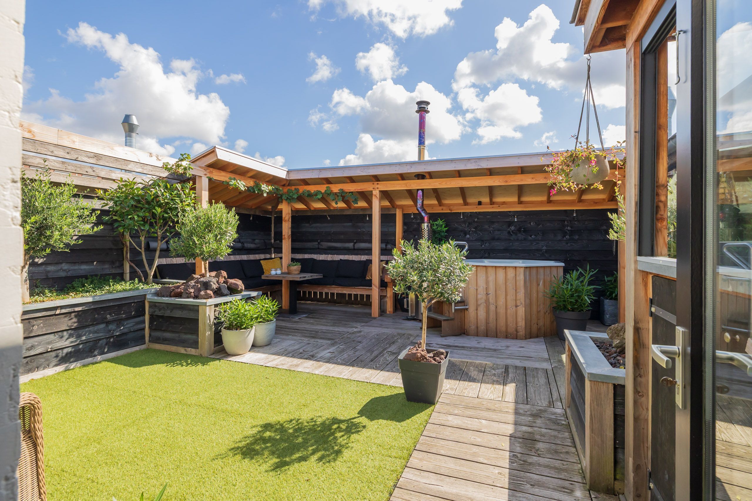 Westerdreef 47 Photo Blur 15