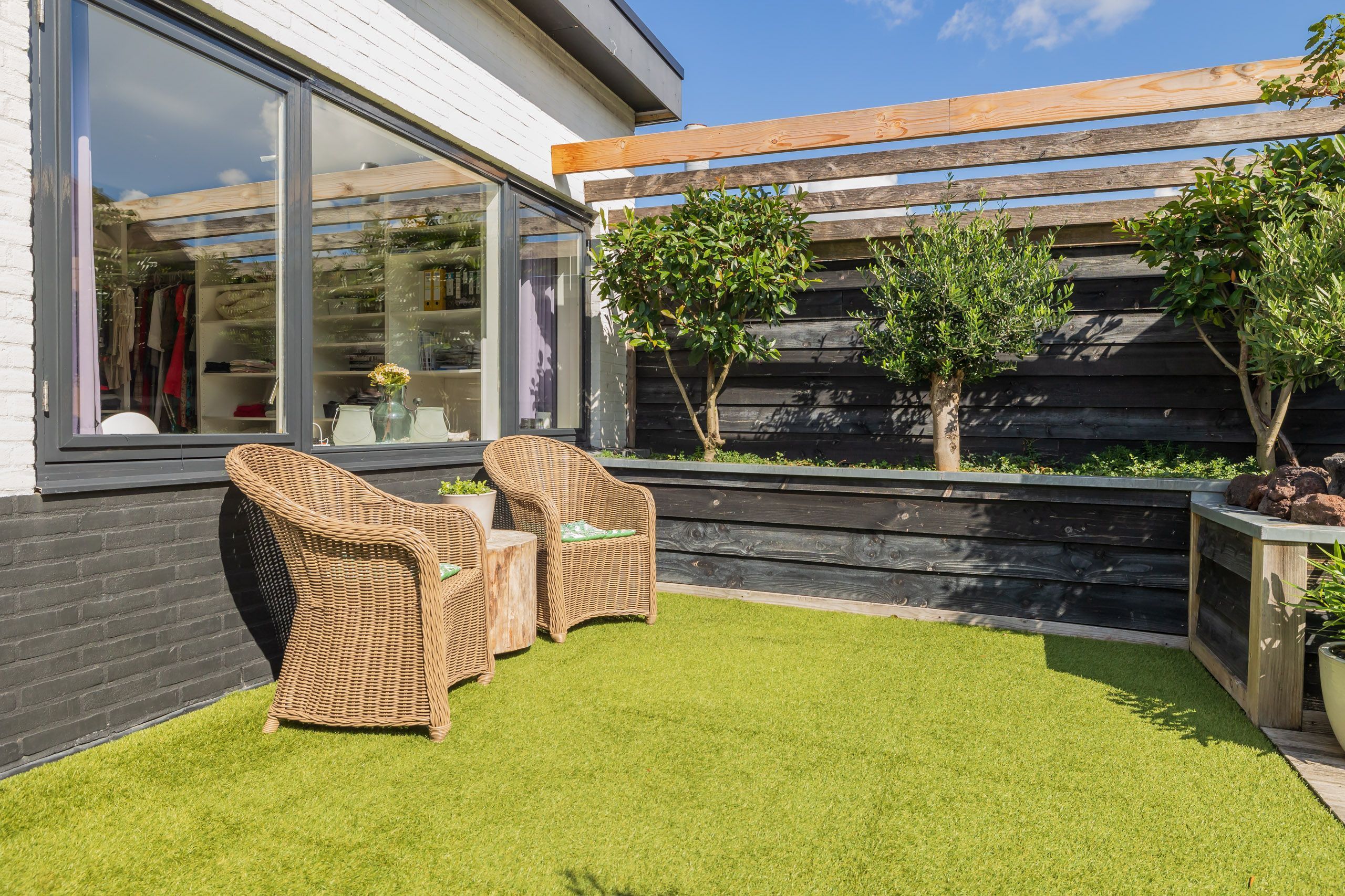 Westerdreef 47 Photo Blur 16