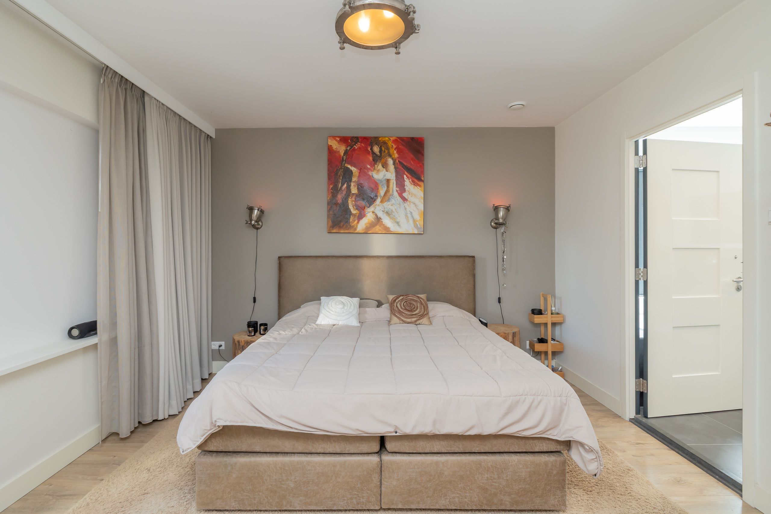 Westerdreef 47 Photo Blur 25