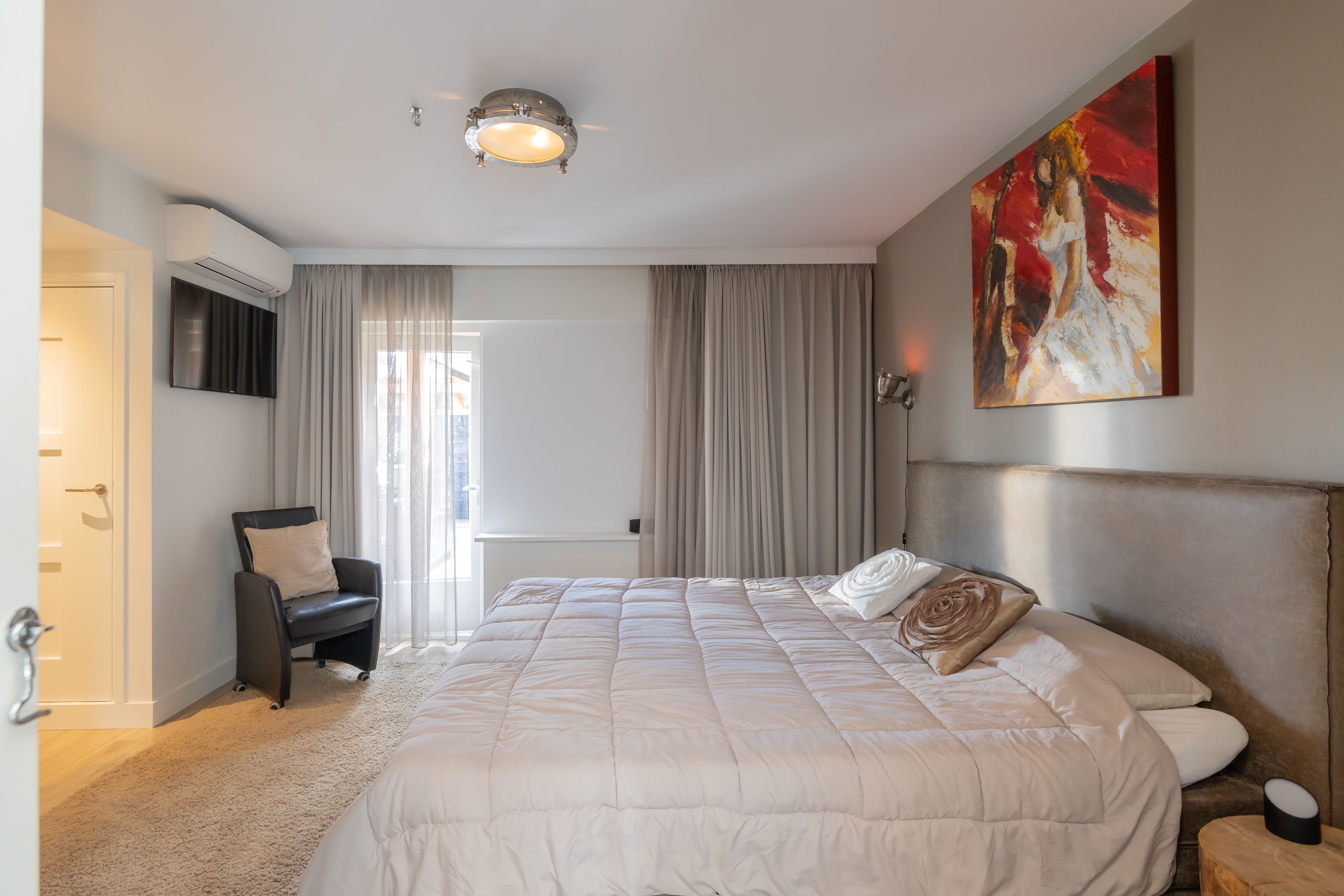 Westerdreef 47 Photo Blur 26