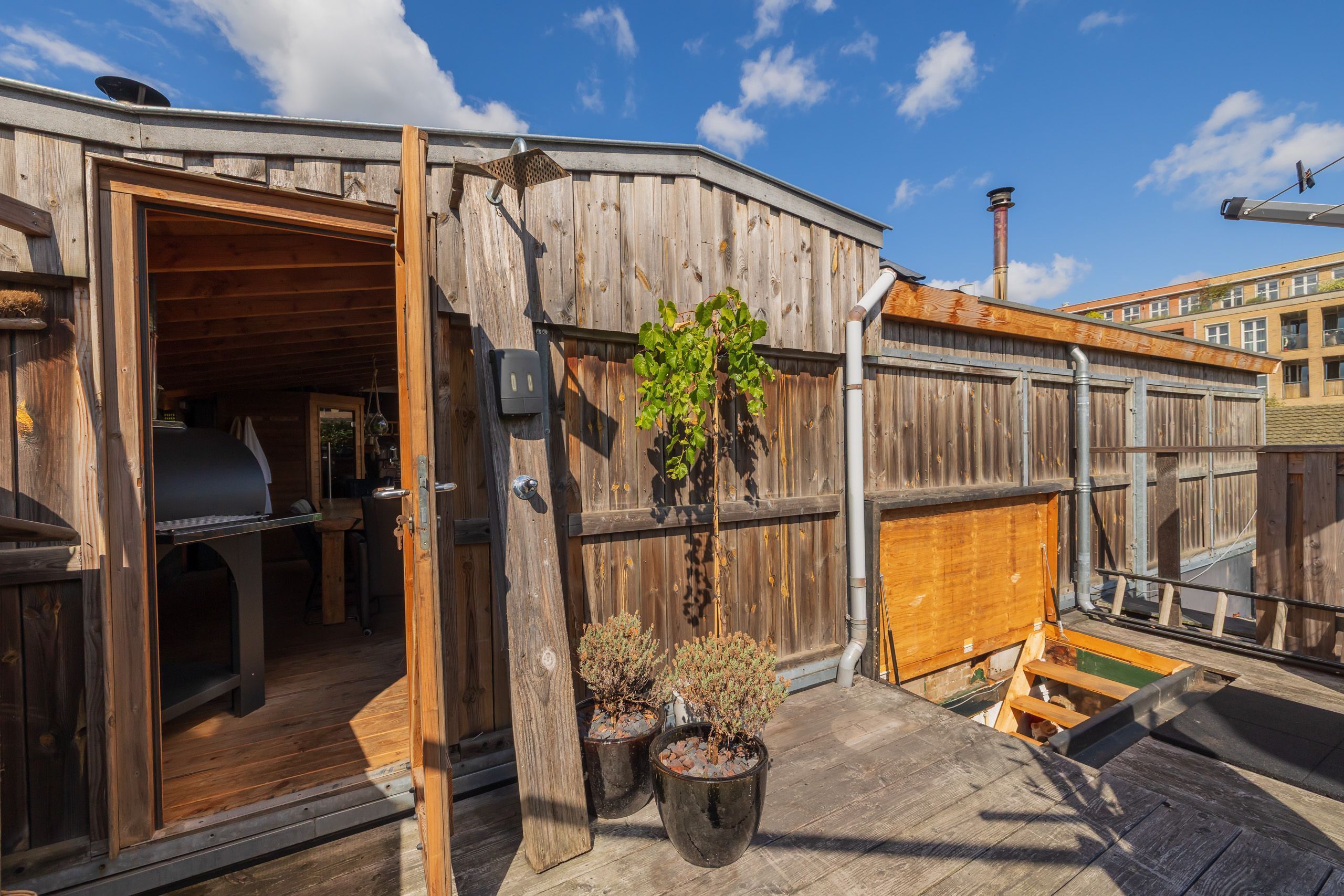 Westerdreef 47 Photo Blur 36