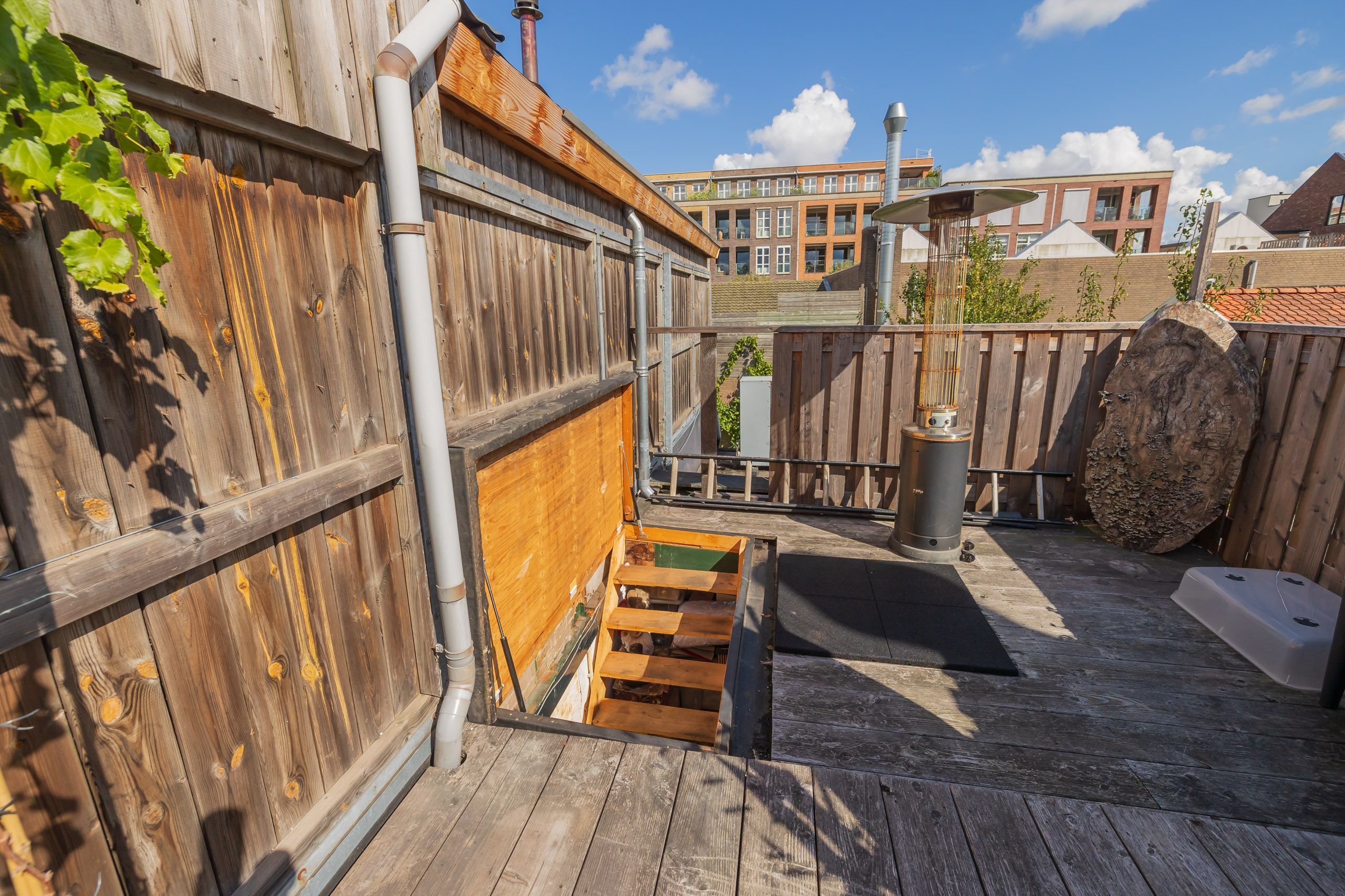 Westerdreef 47 Photo Blur 37