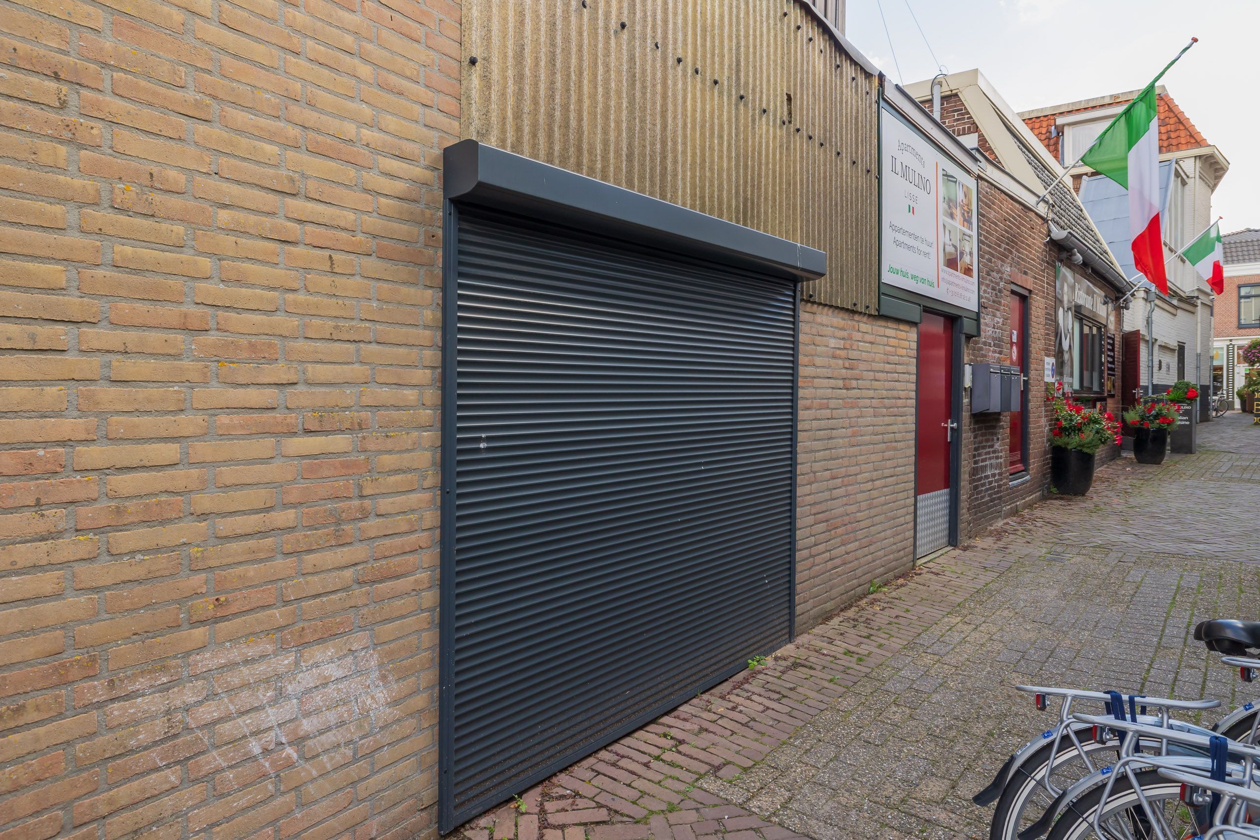 Westerdreef 47 Photo Blur 38