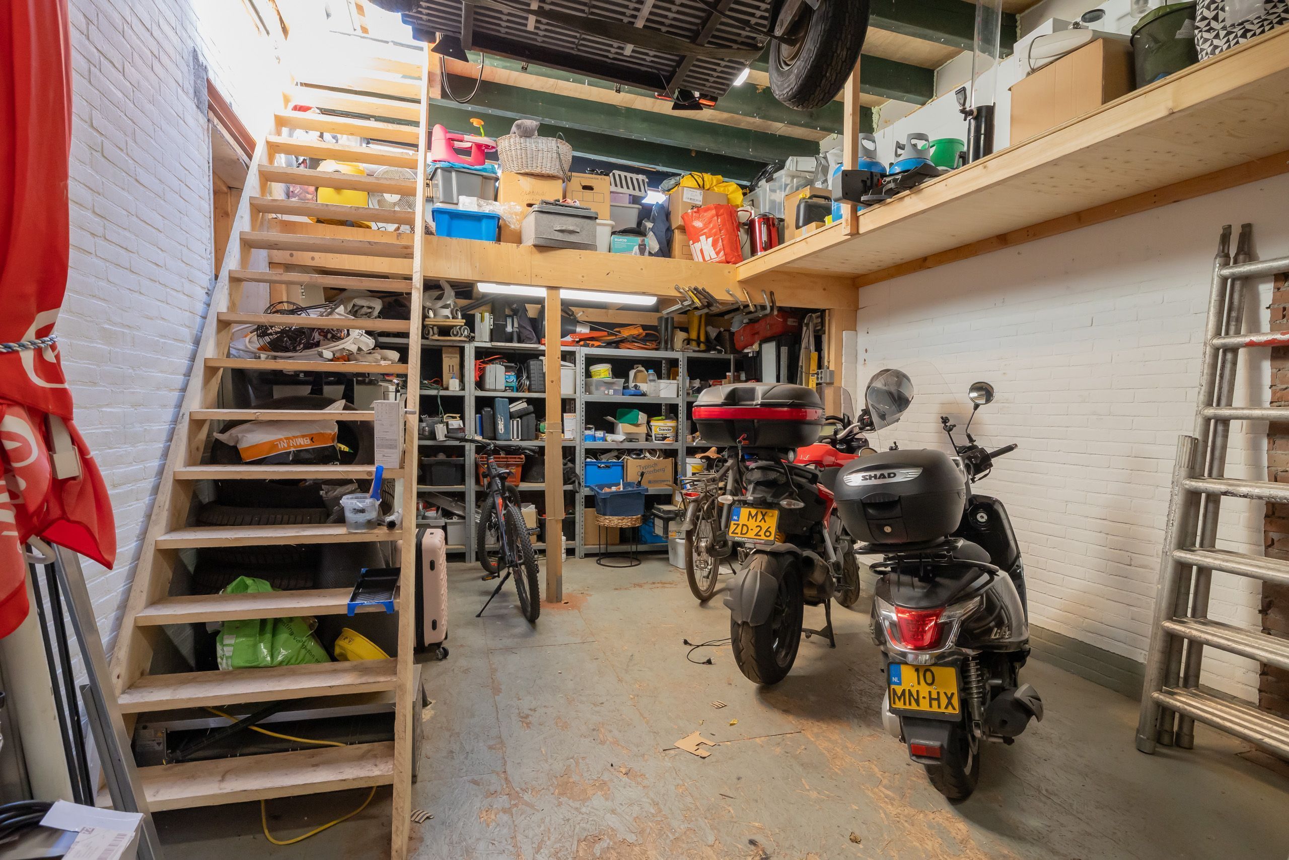 Westerdreef 47 Photo Blur 39