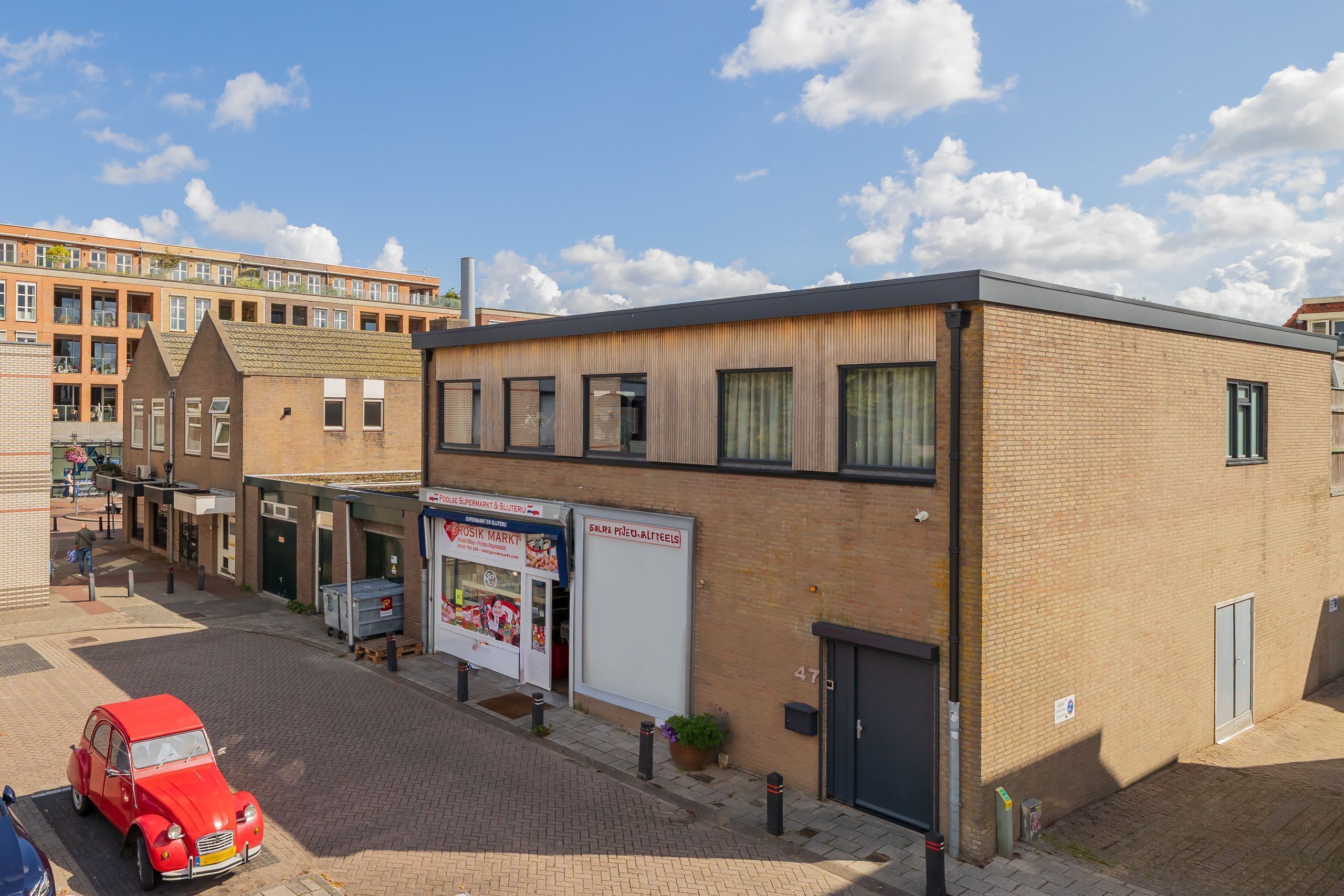 Westerdreef 47 Photo Blur 41