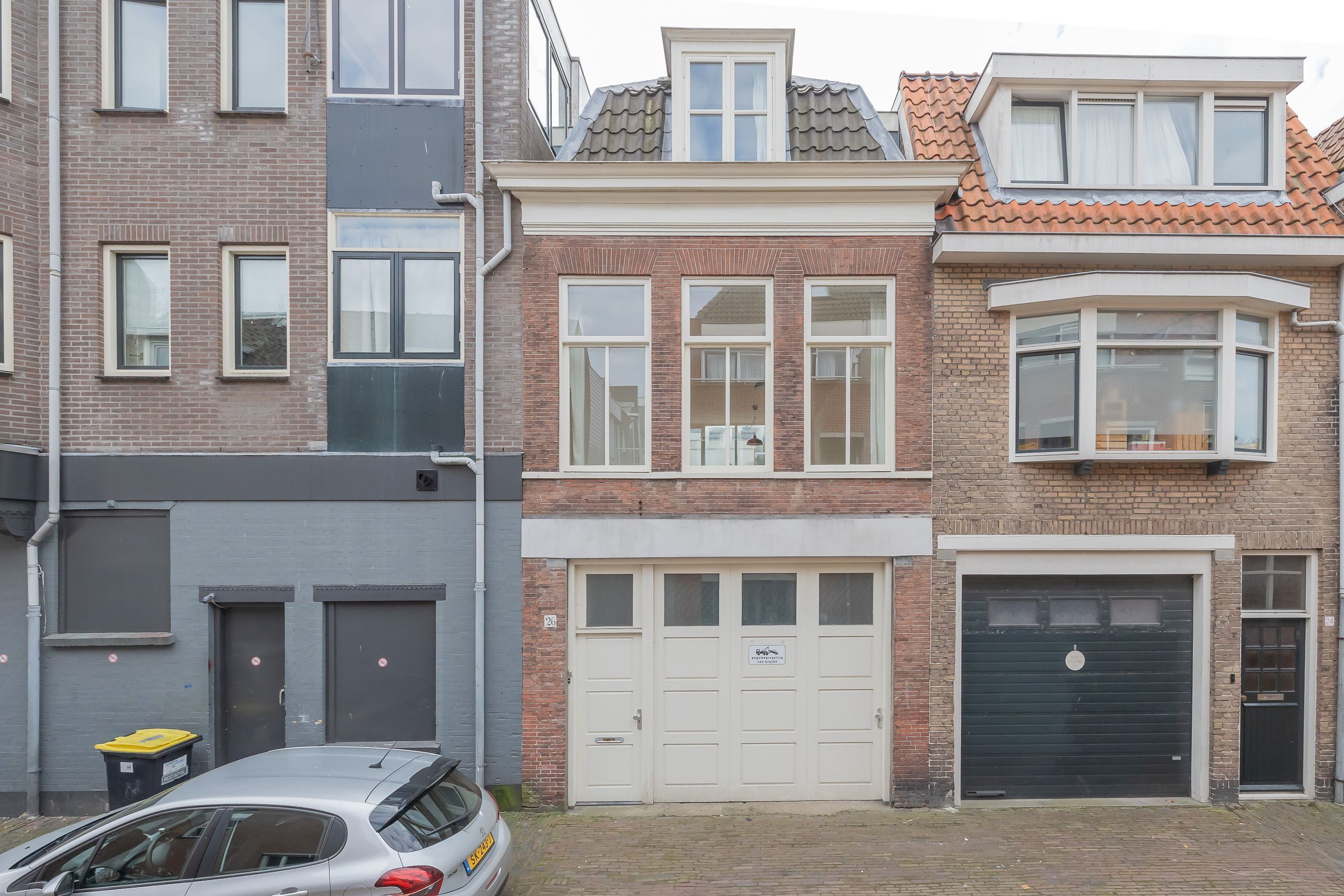 Korte Herenstraat 26 Photo Blur 0