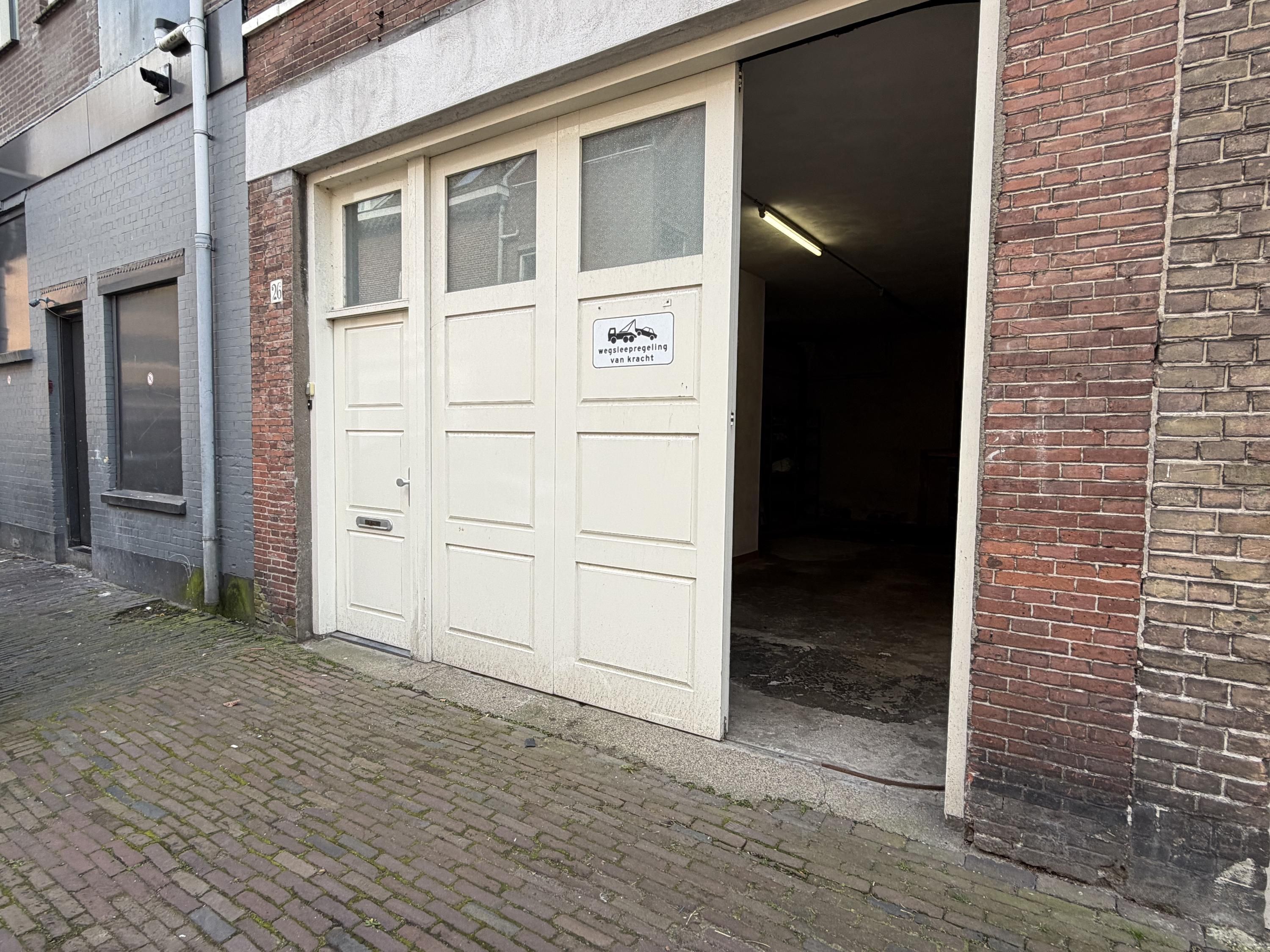 Korte Herenstraat 26 Photo Blur 20