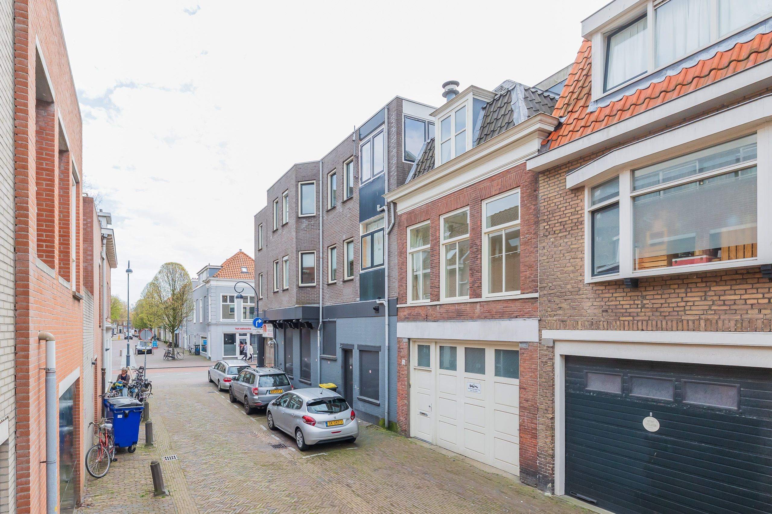 Korte Herenstraat 26 Photo Blur 23
