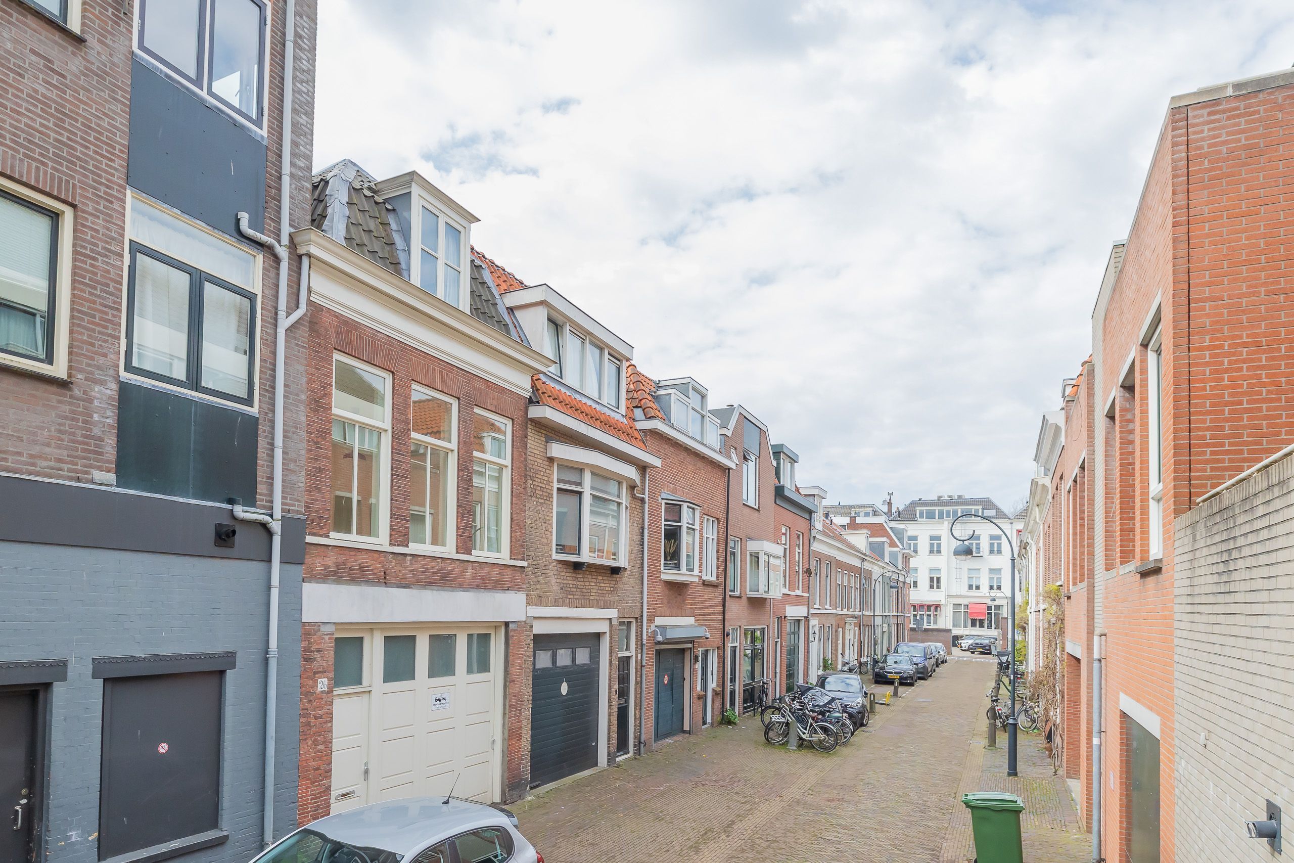 Korte Herenstraat 26 Photo Blur 24
