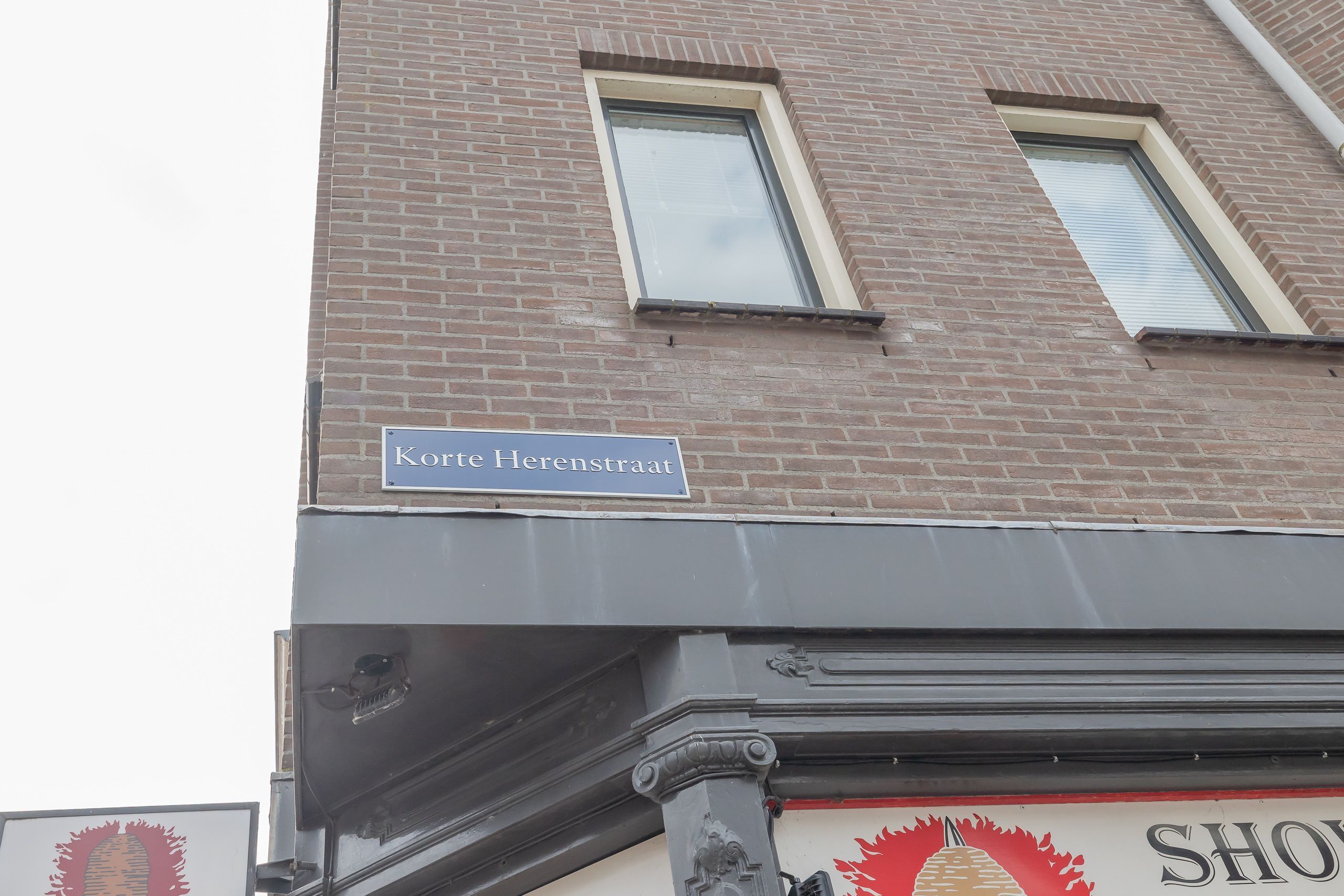 Korte Herenstraat 26 Photo Blur 25