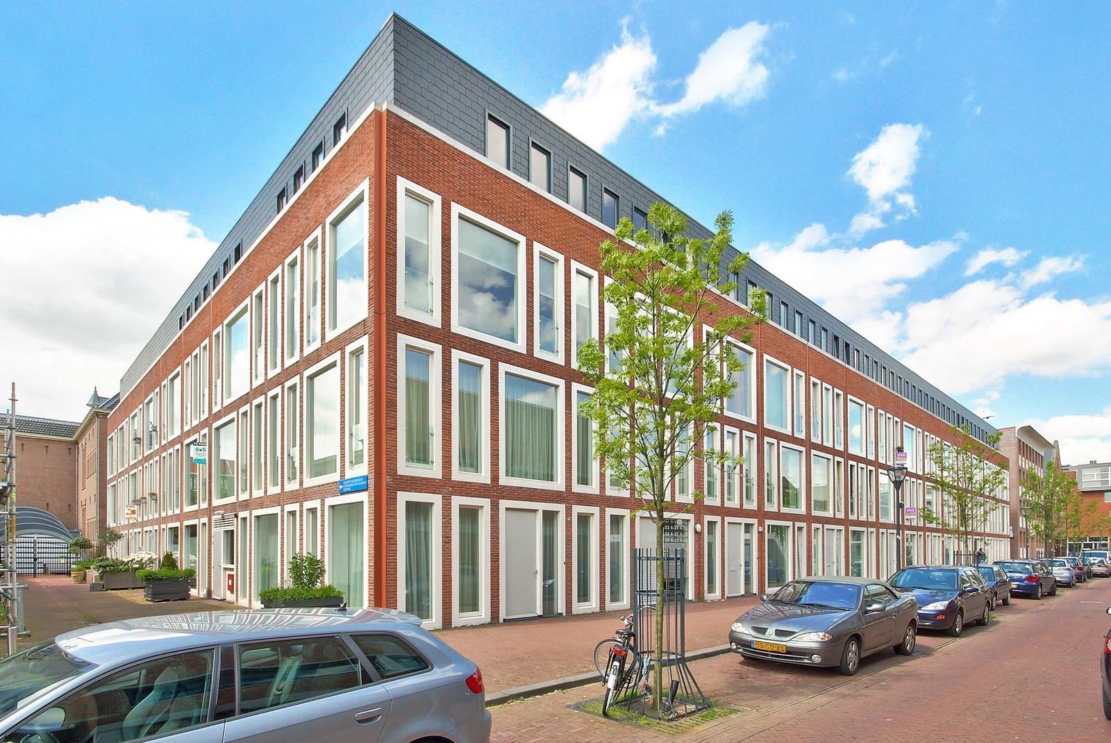Gedempte Voldersgracht 4-0013 Photo Blur 3