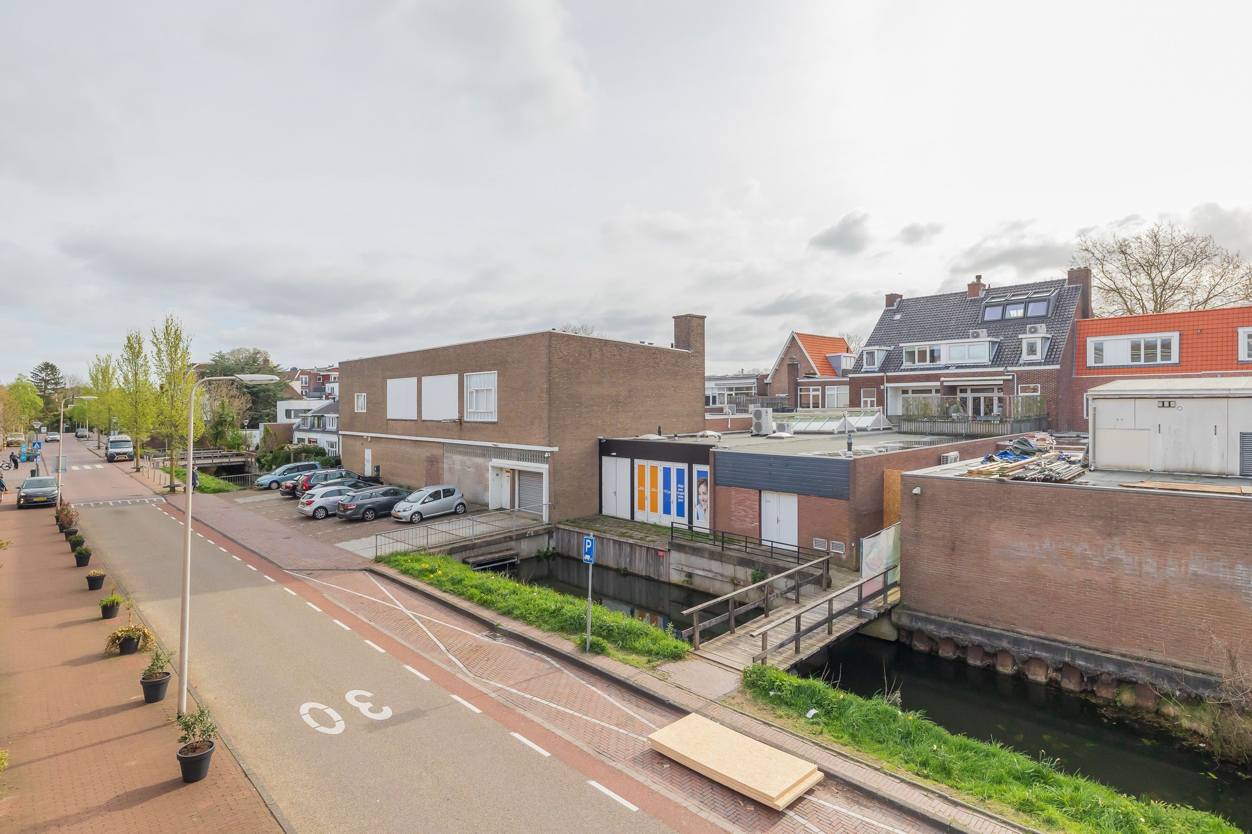 Binnenweg 155-C Photo Blur 2