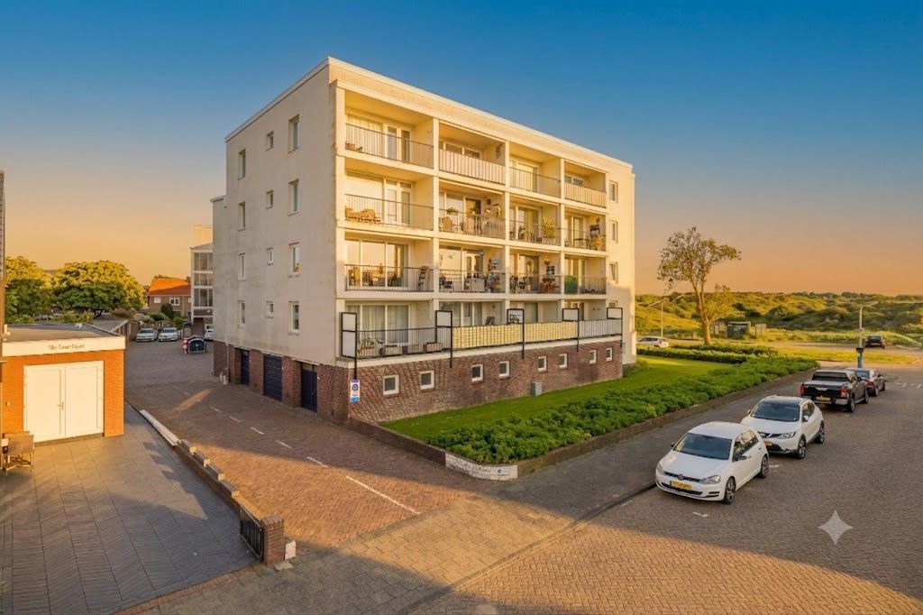 Cort van der Lindenstraat 2-F 16 Photo Blur 0