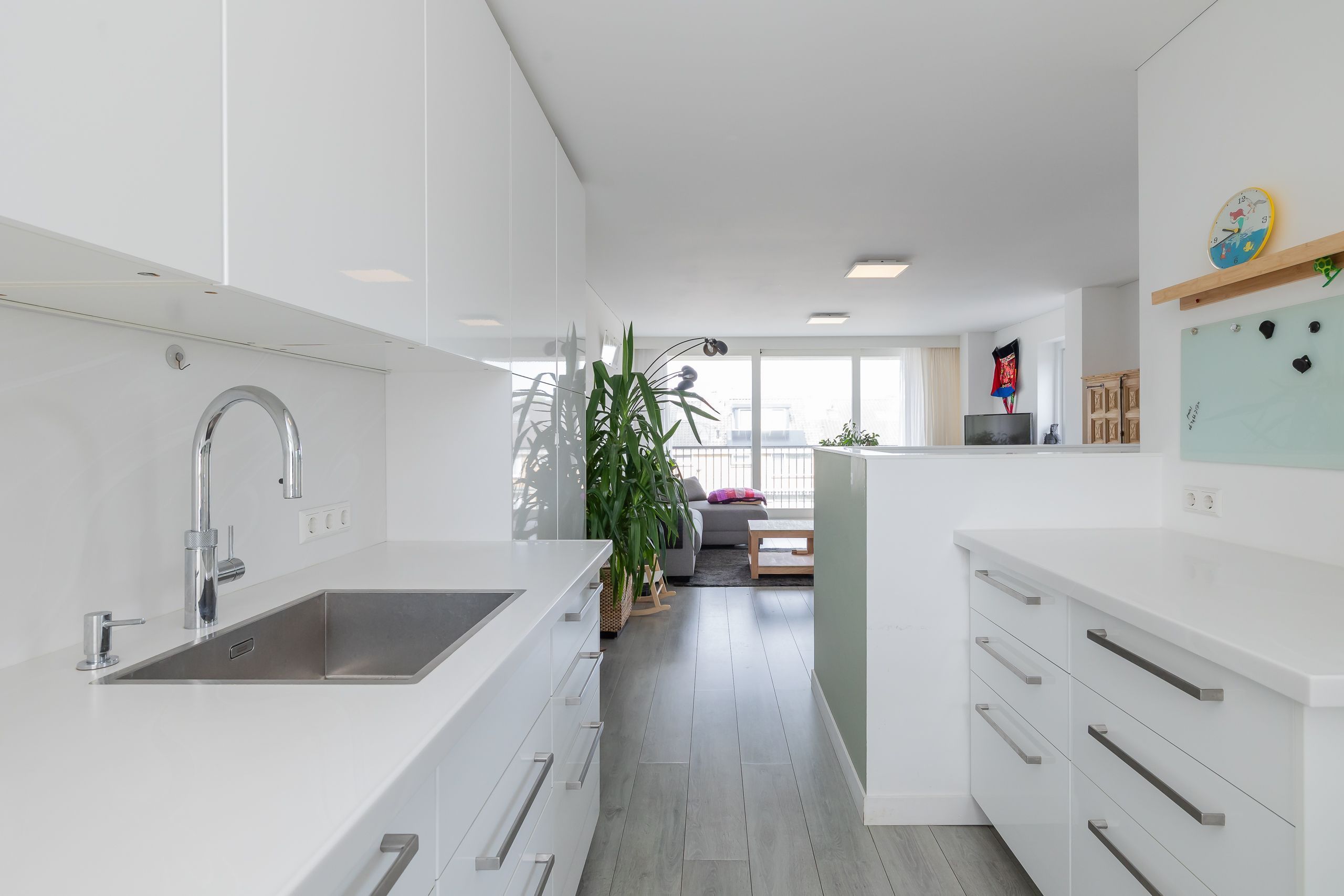 Cort van der Lindenstraat 2-F 16 Photo Blur 2
