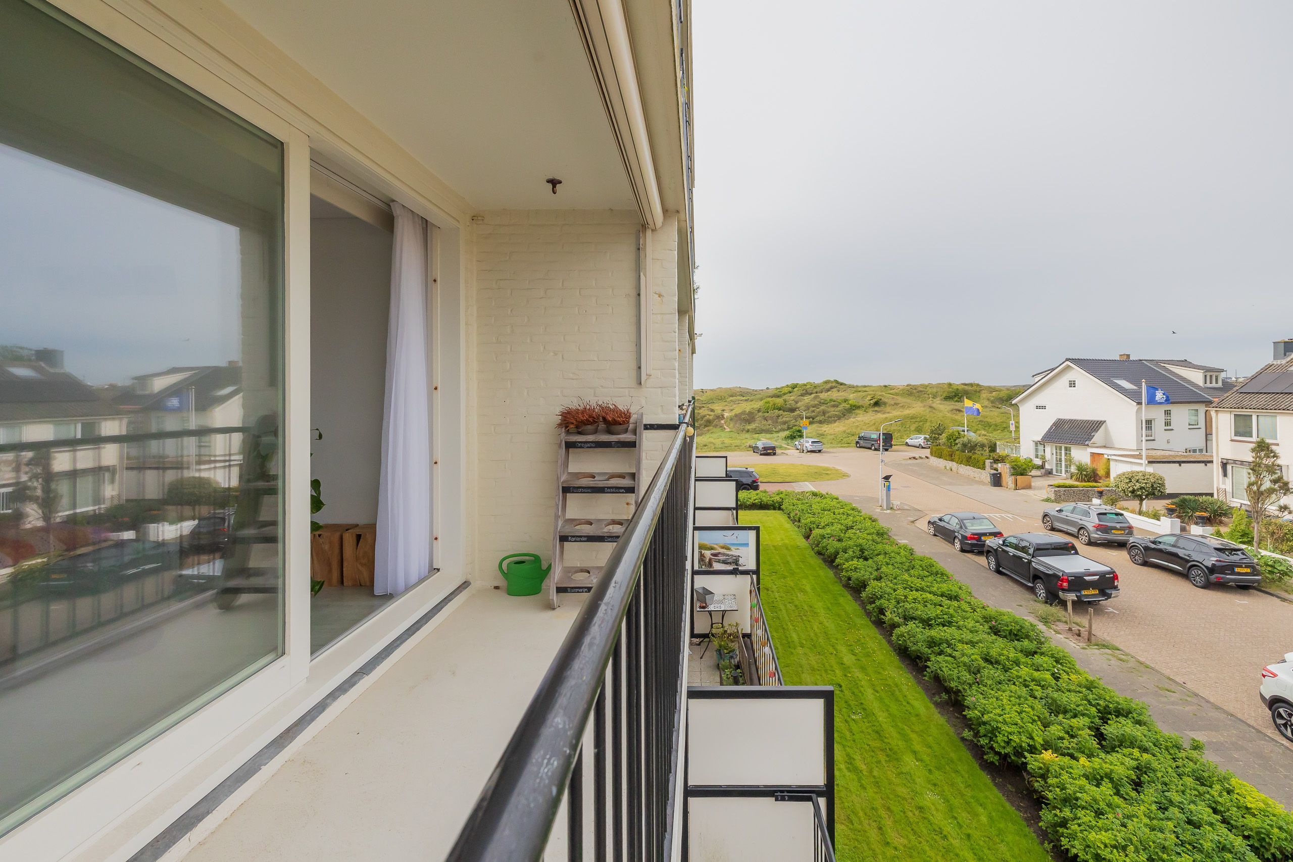 Cort van der Lindenstraat 2-F 16 Photo Blur 1